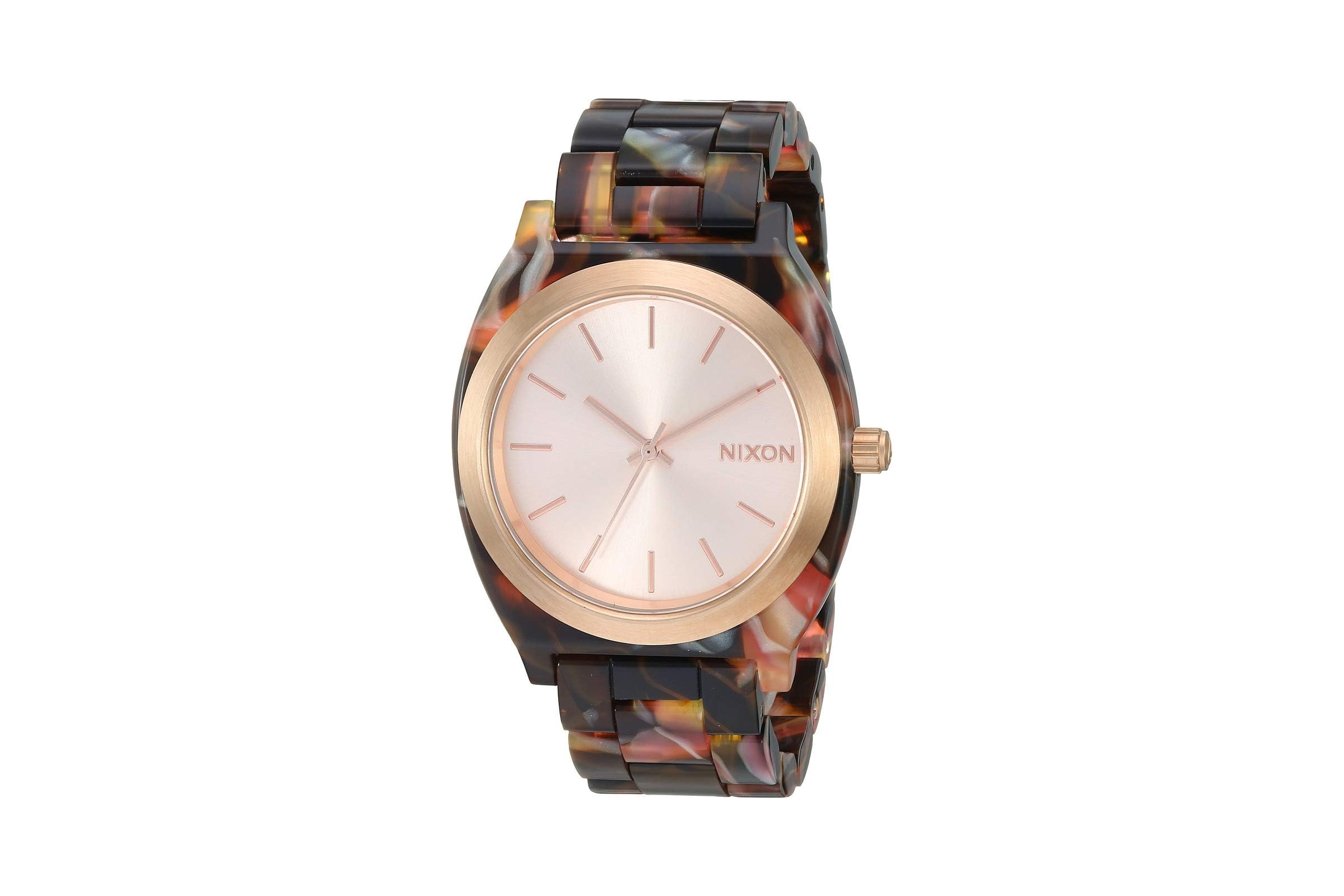 Мужские наручные часы Nixon Time Teller Acetate