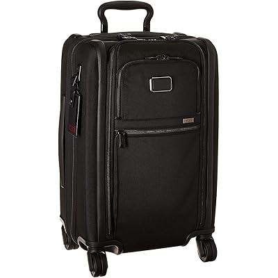 Чемодан Tumi Alpha 3 International Expandable 4 Wheeled Carry-On