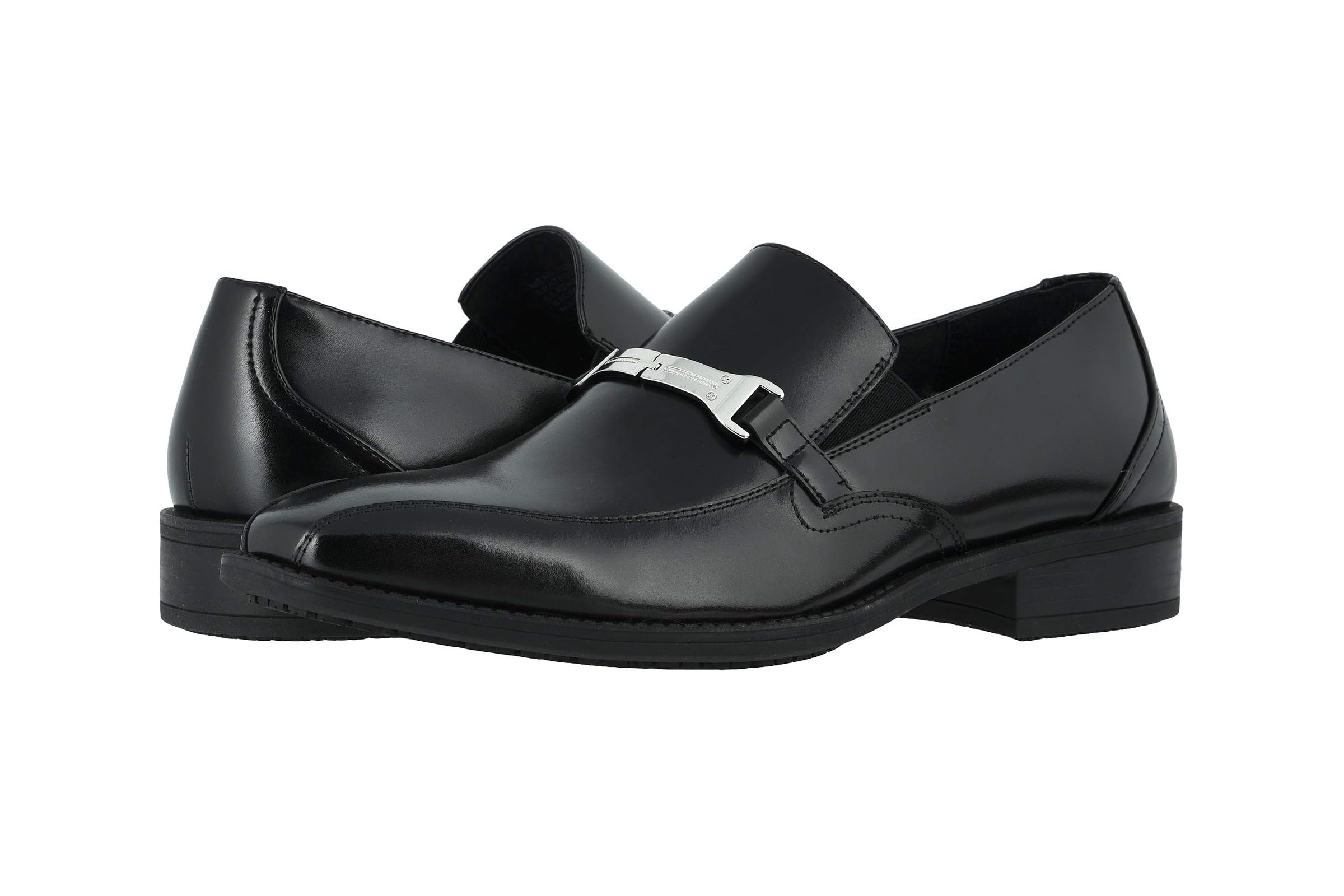 Stacy Adams Adrian Bike Toe Slip-On