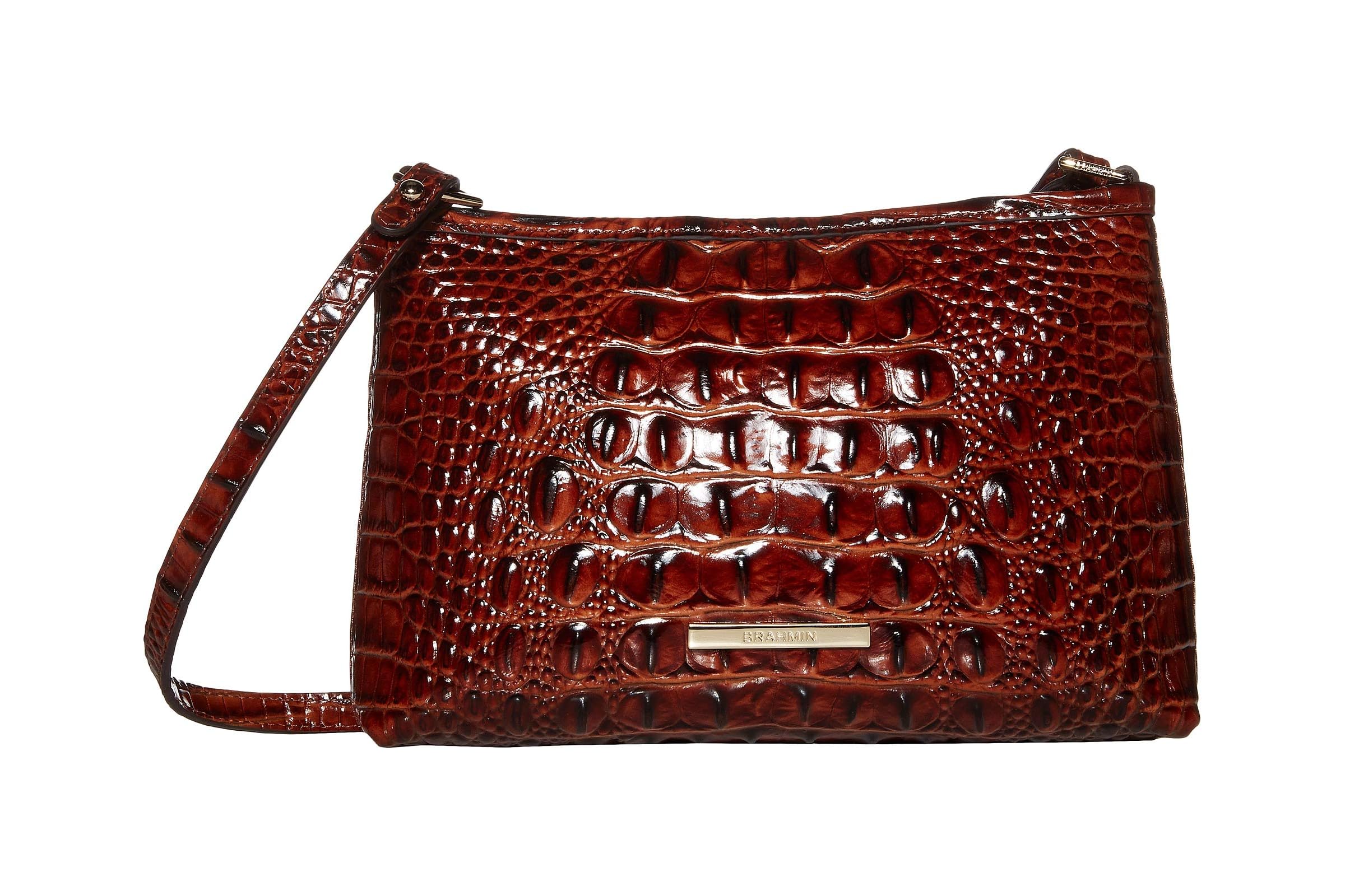 Brahmin Melbourne Lorelei Shoulder Bag