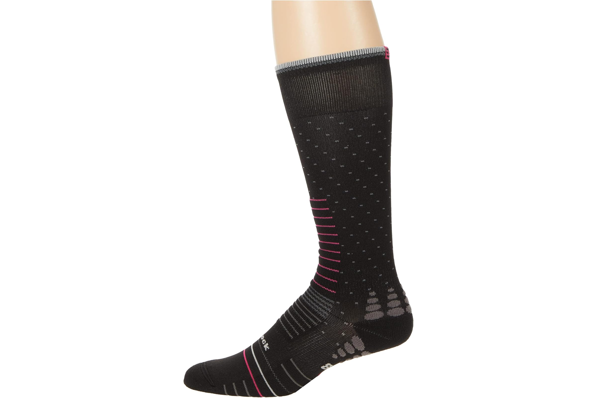 Eurosock Ski Light Silver