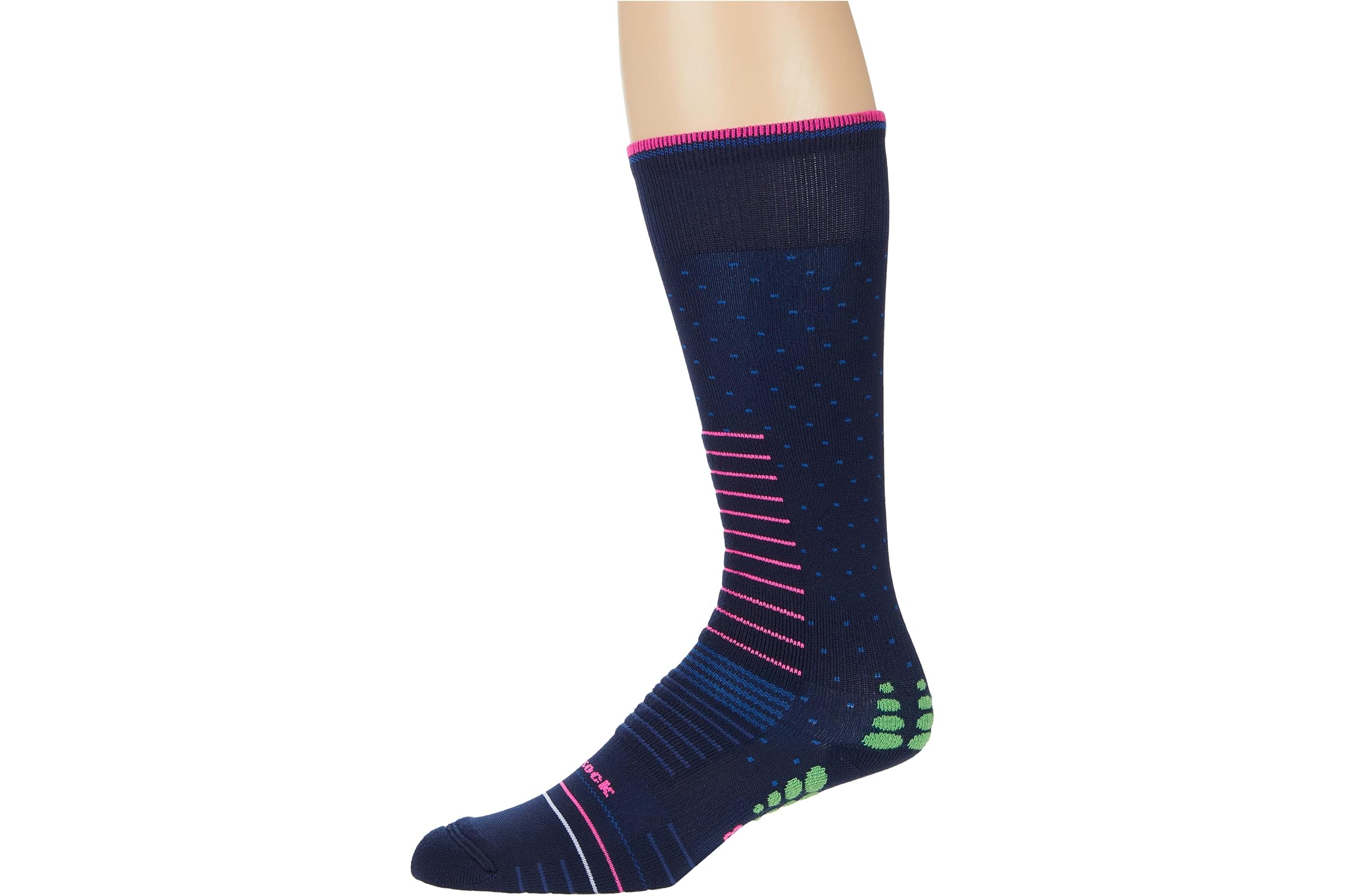 Eurosock Ski Light Silver