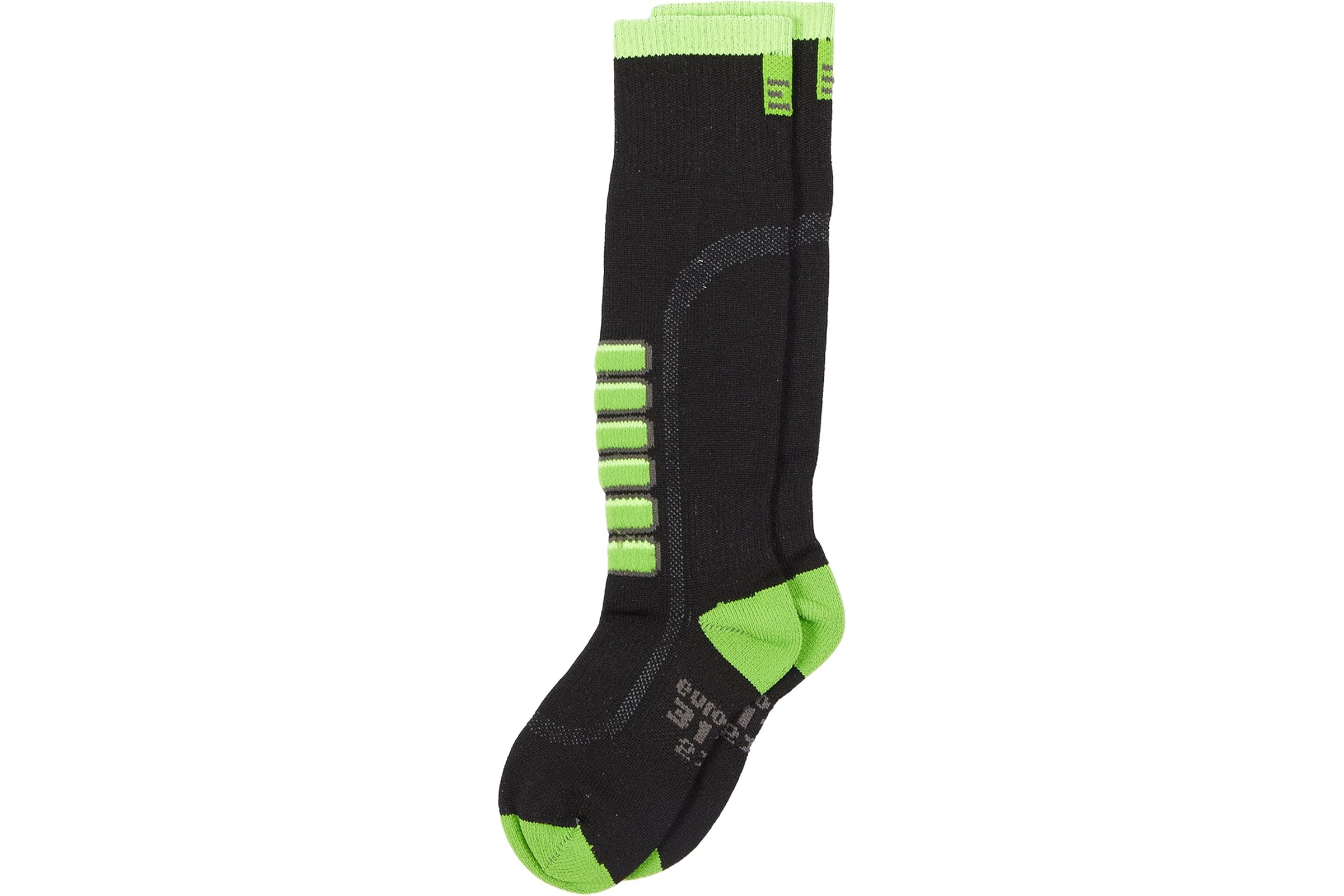 Eurosock Silver Ski Light Jr. (Toddler/Little Kid/Big Kid)