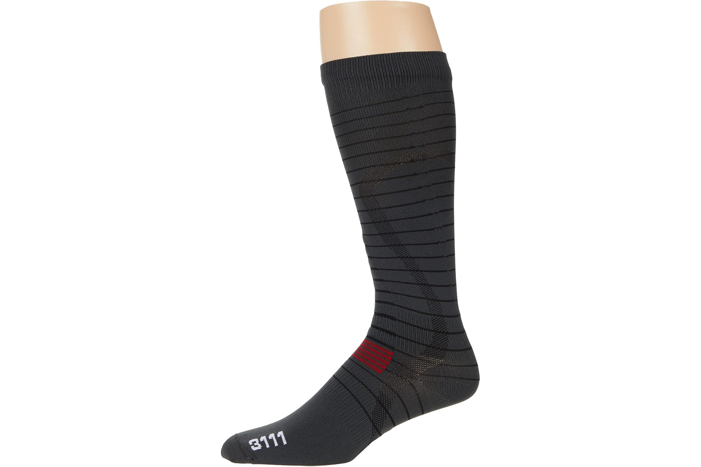 Eurosock Ski Light Silver