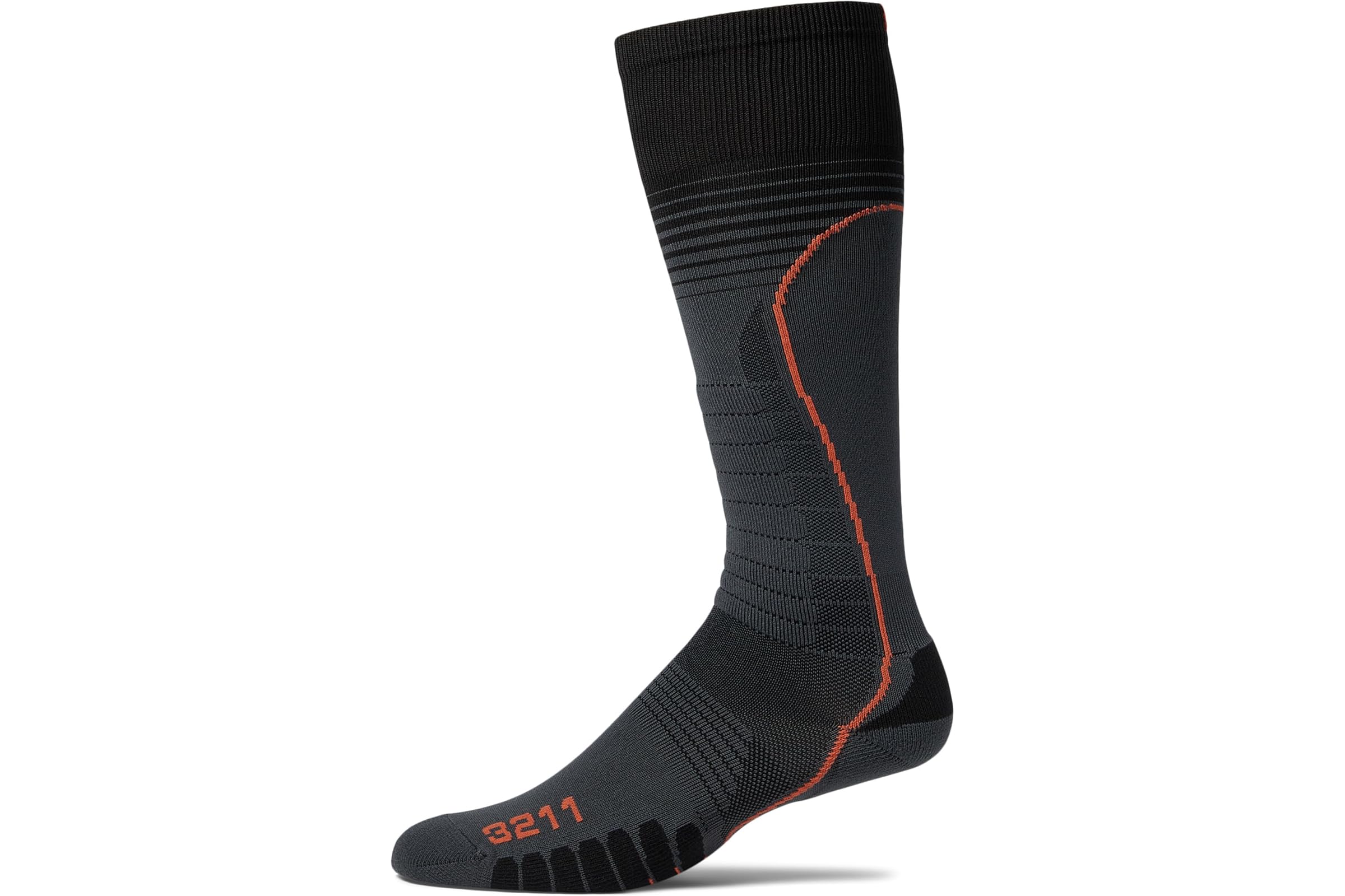 Eurosock Ski Silver Supreme