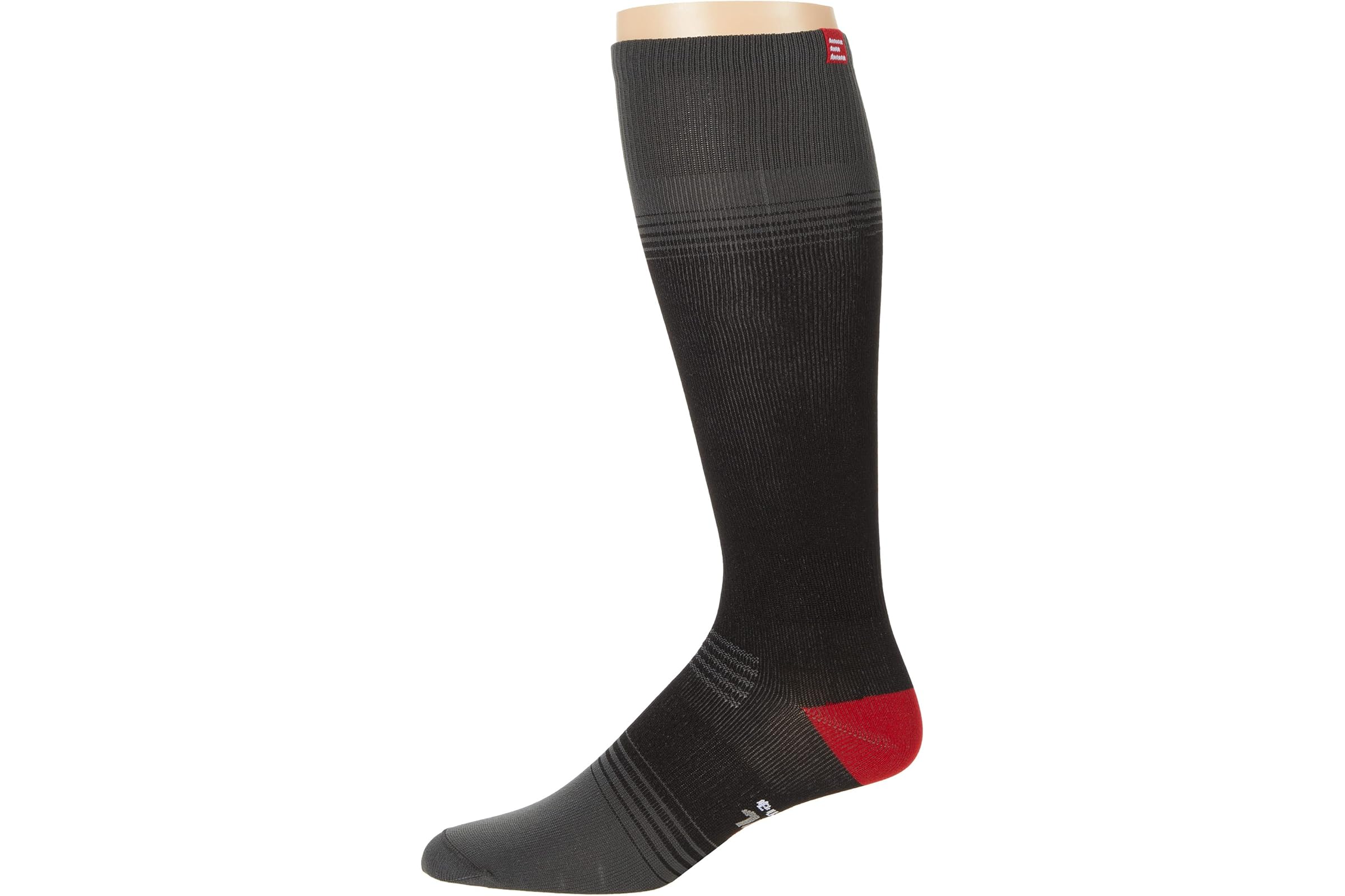 Eurosock Ski Ultra Light Silver