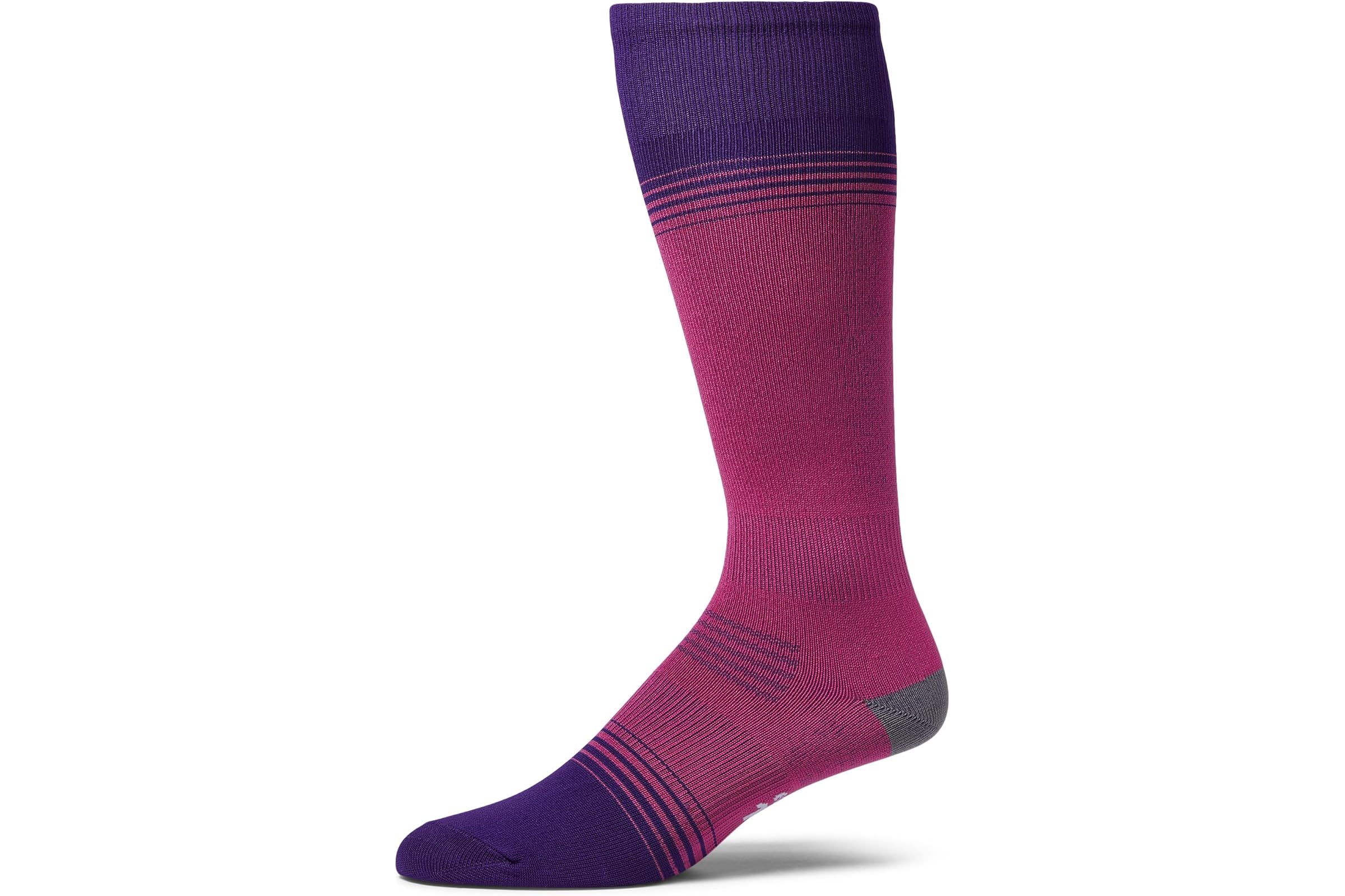 Eurosock Ski Ultra Light Silver