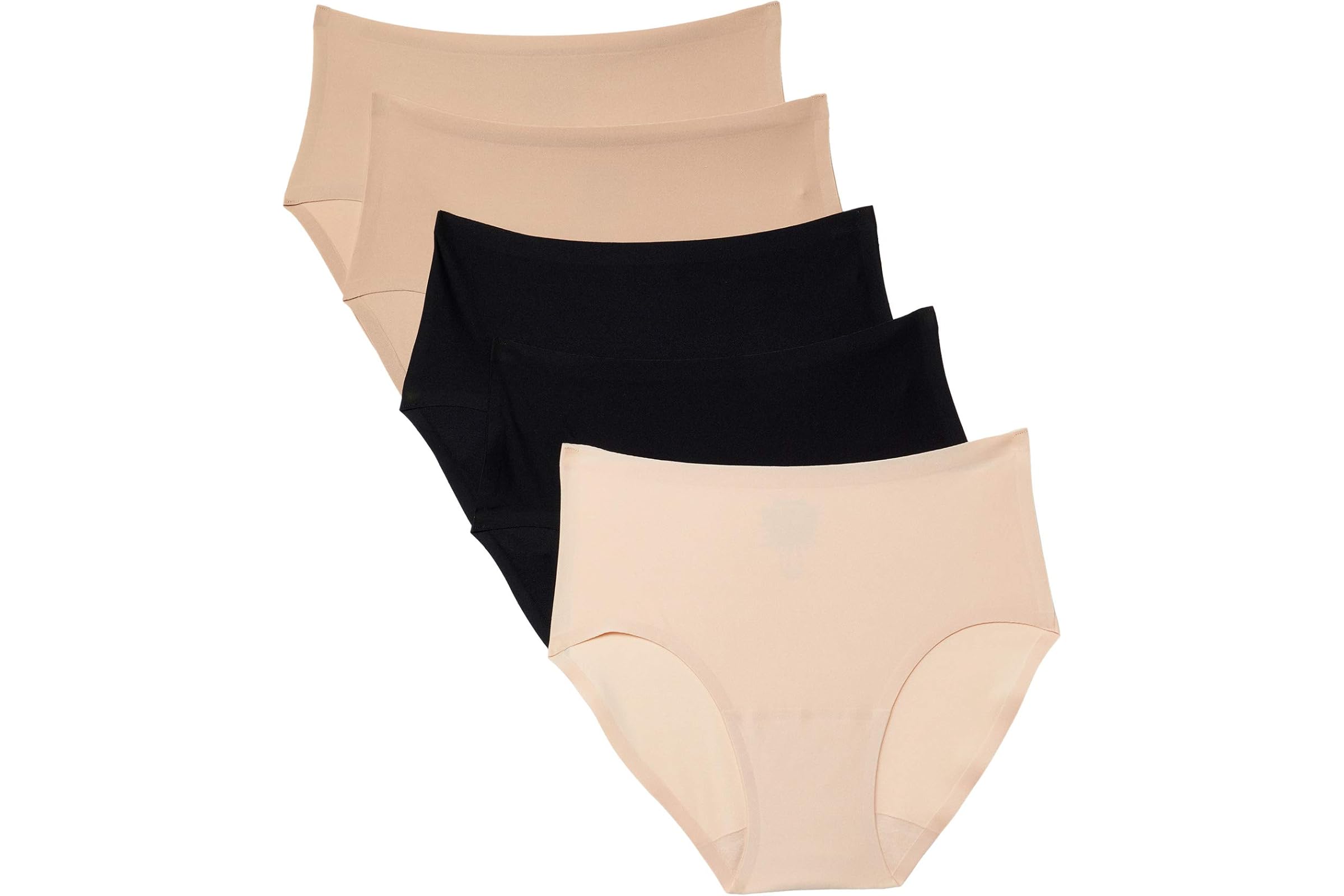 Chantelle Soft Stretch 5-Pack Hipster 16090₽