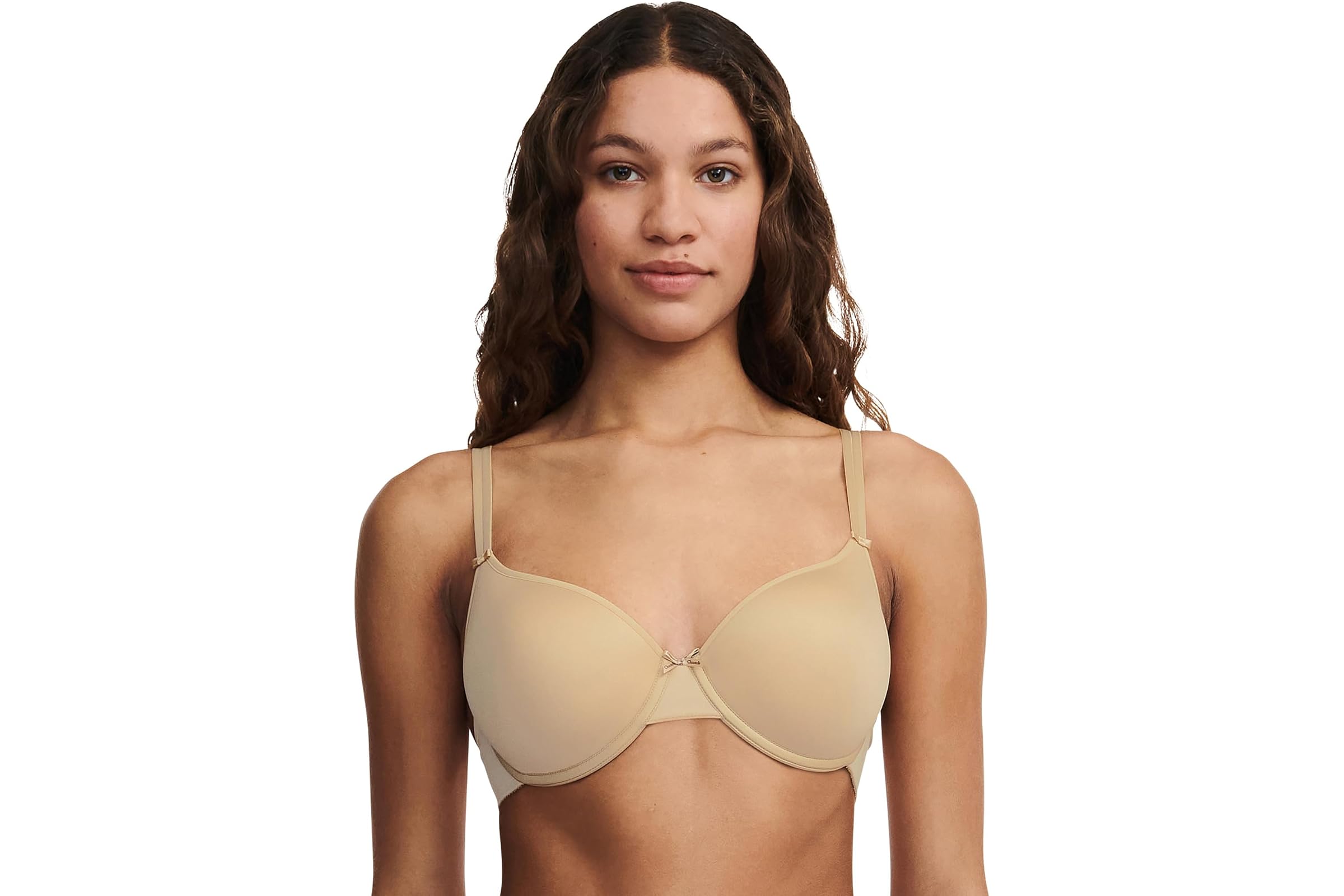 Chantelle Basic Invisible Smooth Custom Fit Bra 15890₽