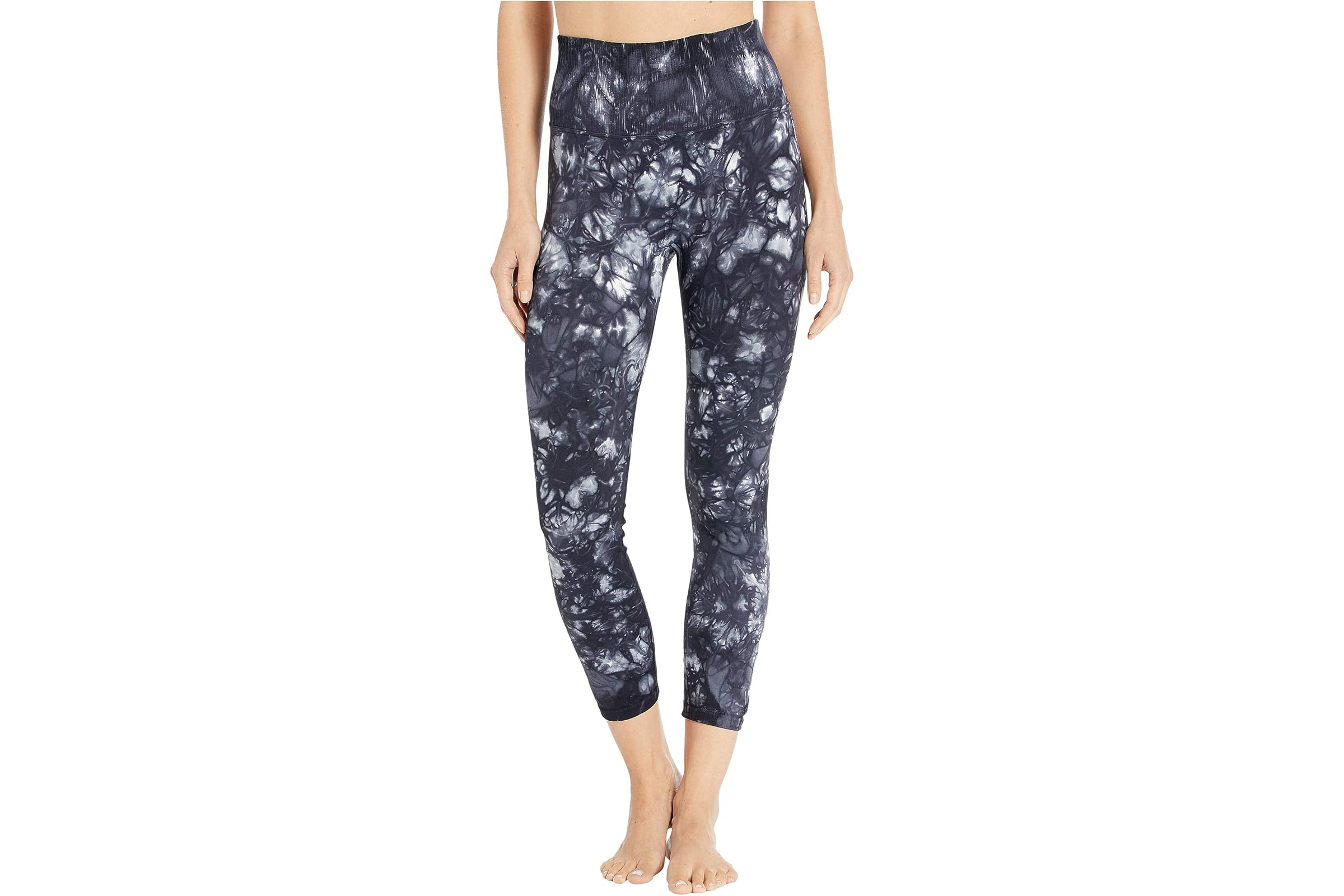 FP Movement Good Karma Tie-Dye Leggings