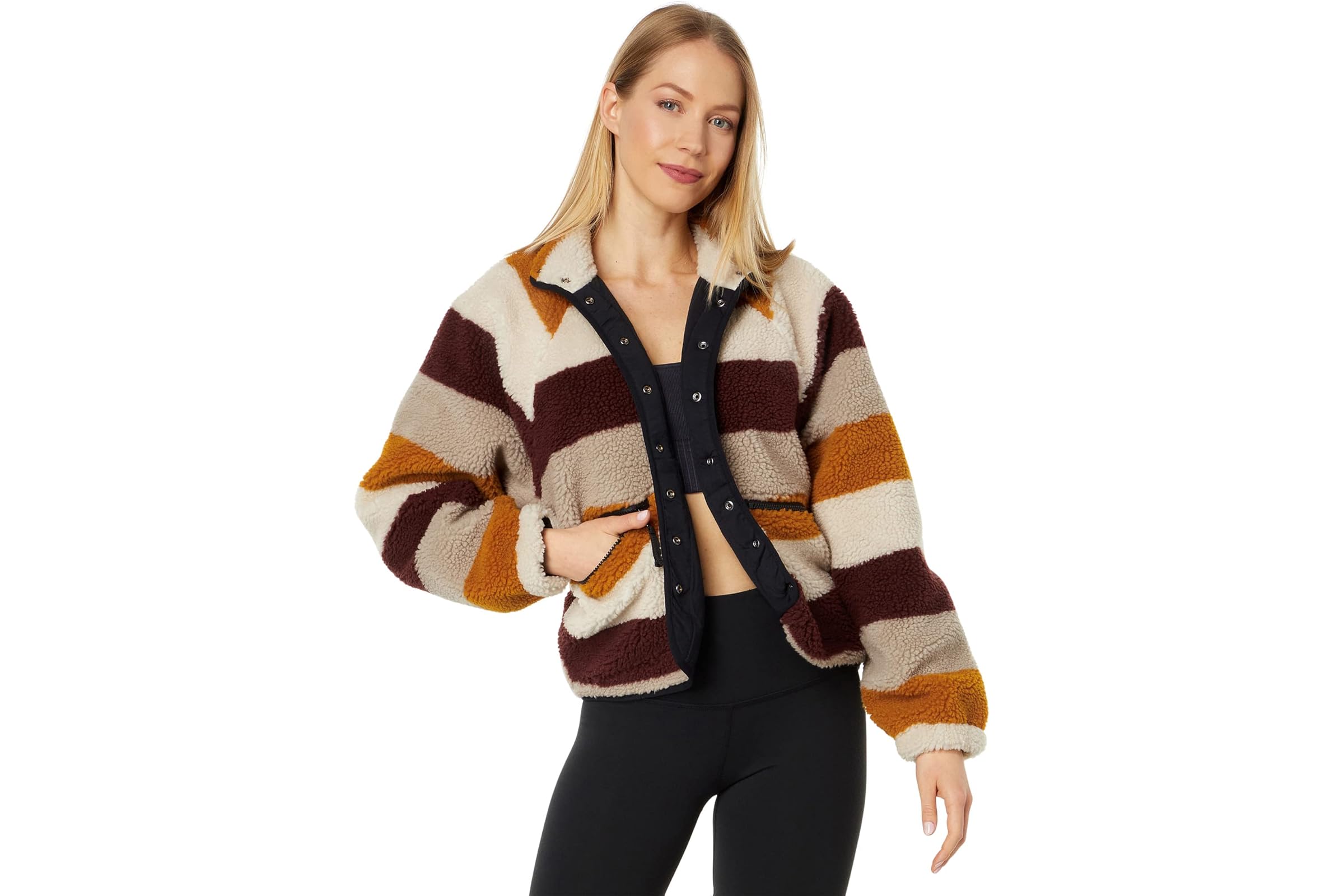 FP Movement Rocky Ridge Jacket