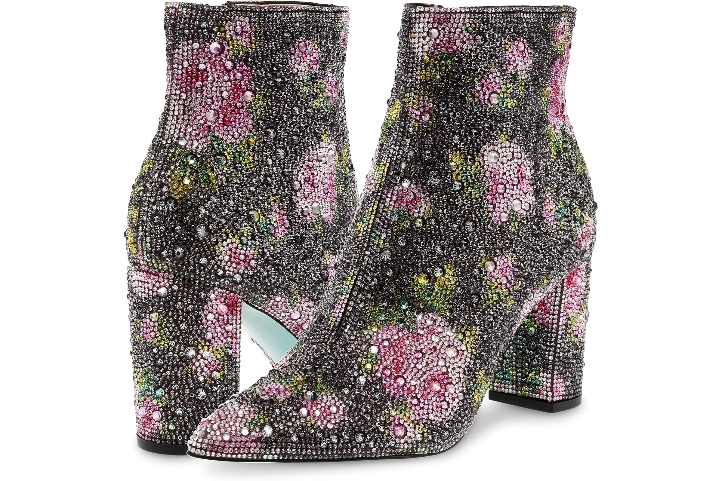 Blue by Betsey Johnson Cady Dress Bootie