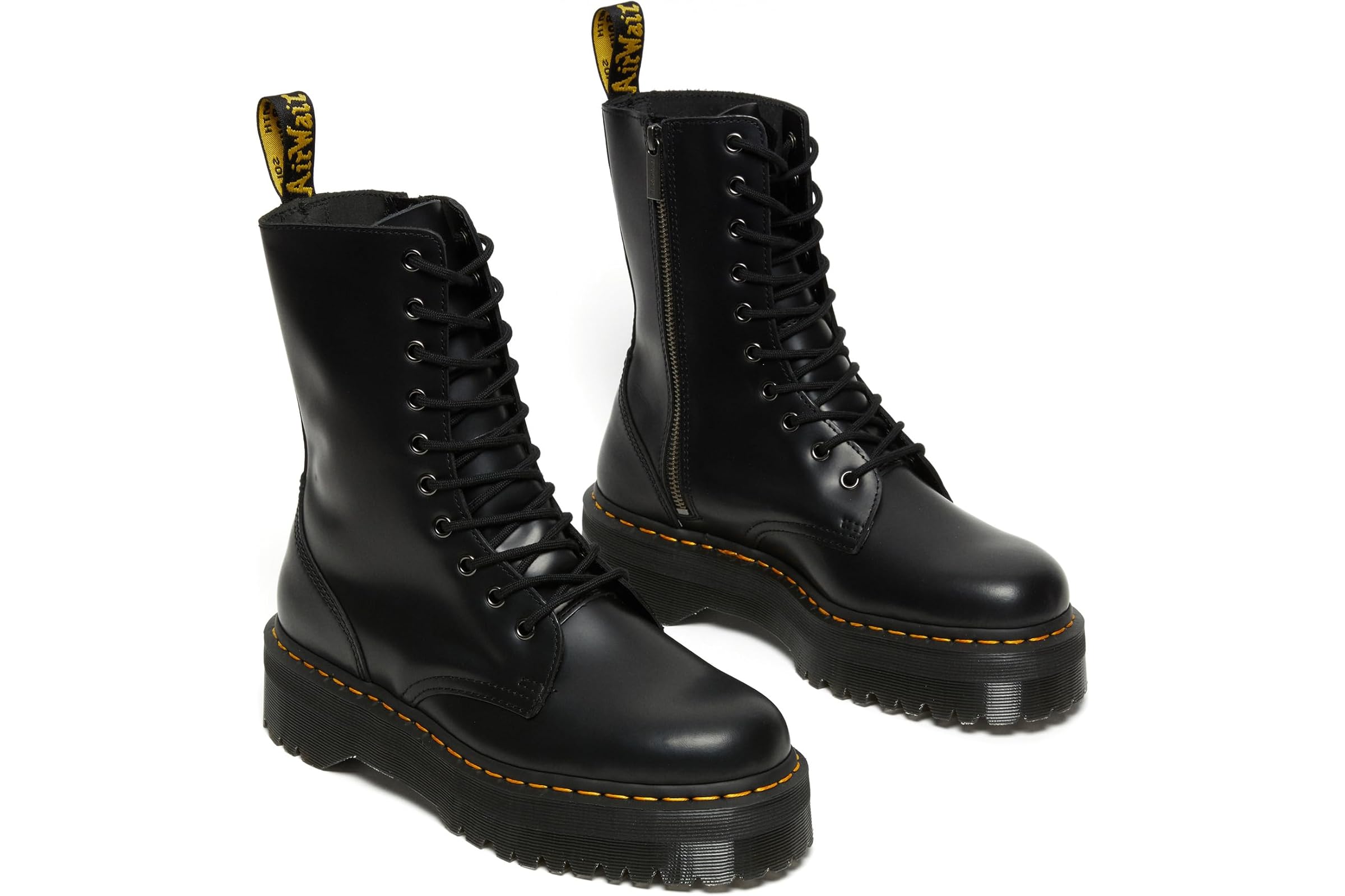 Dr. Martens Jadon Hi