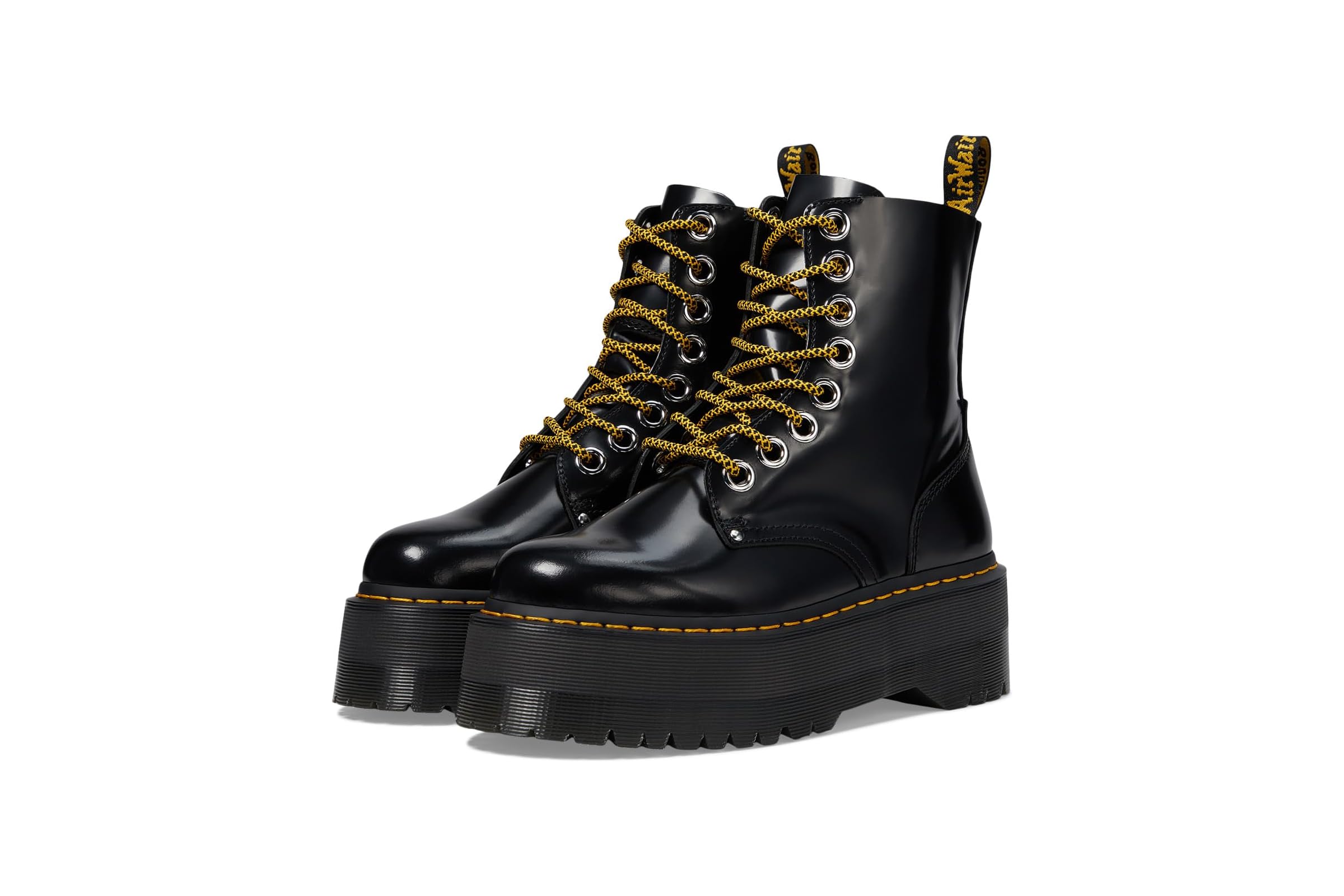 Dr. Martens Jadon Max