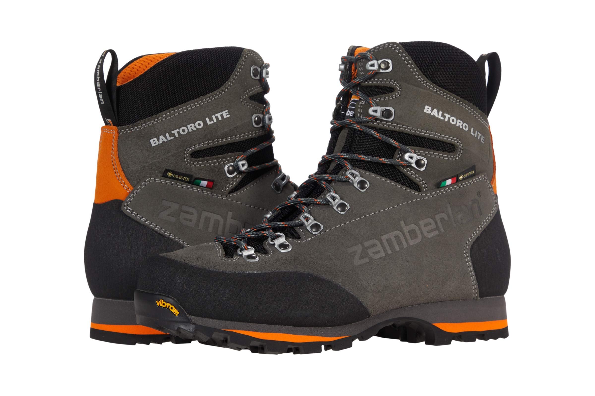 Zamberlan 1110 Baltoro Lite GTX