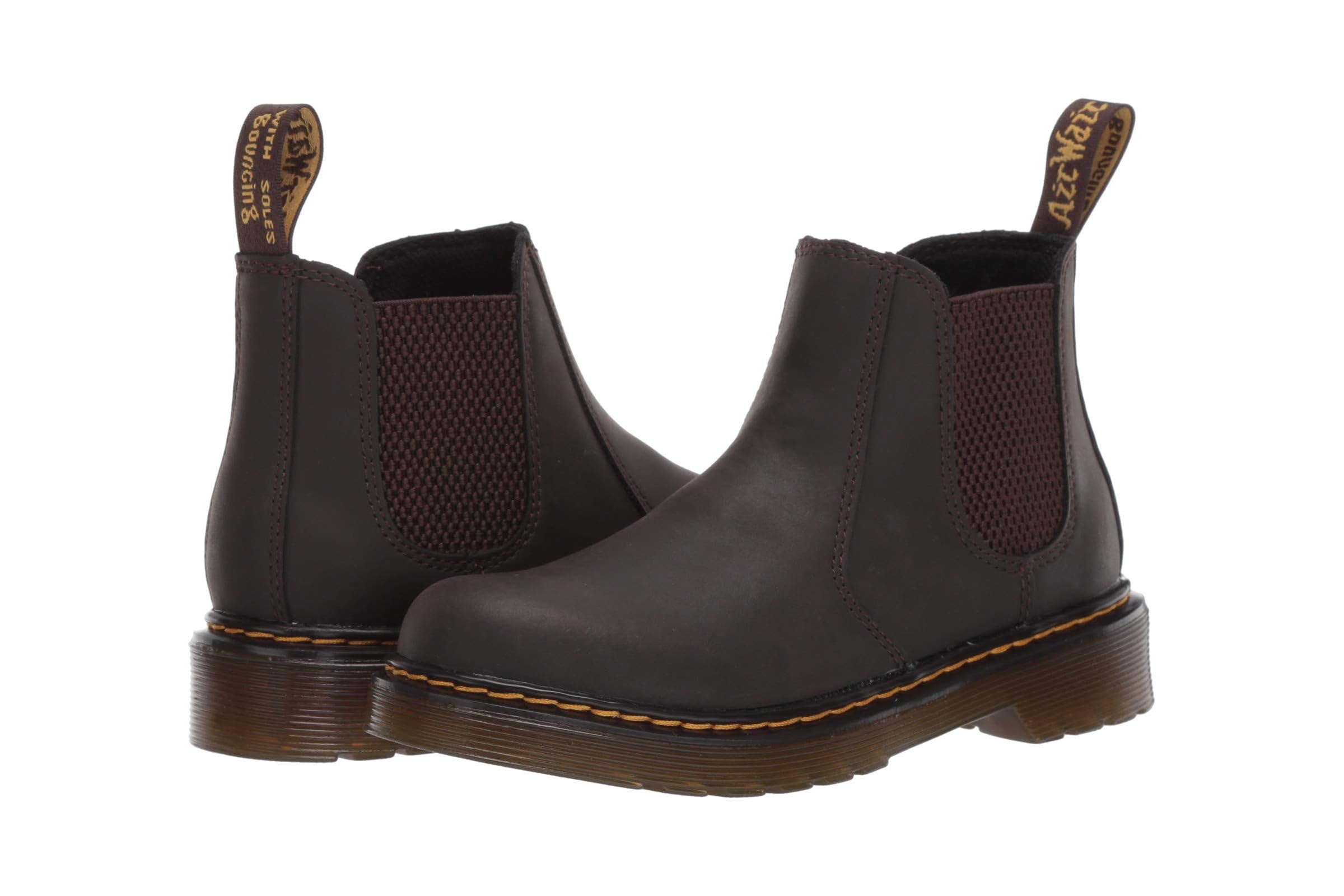 Dr. Martens Kids Collection 2976 (Little Kid/Big Kid)