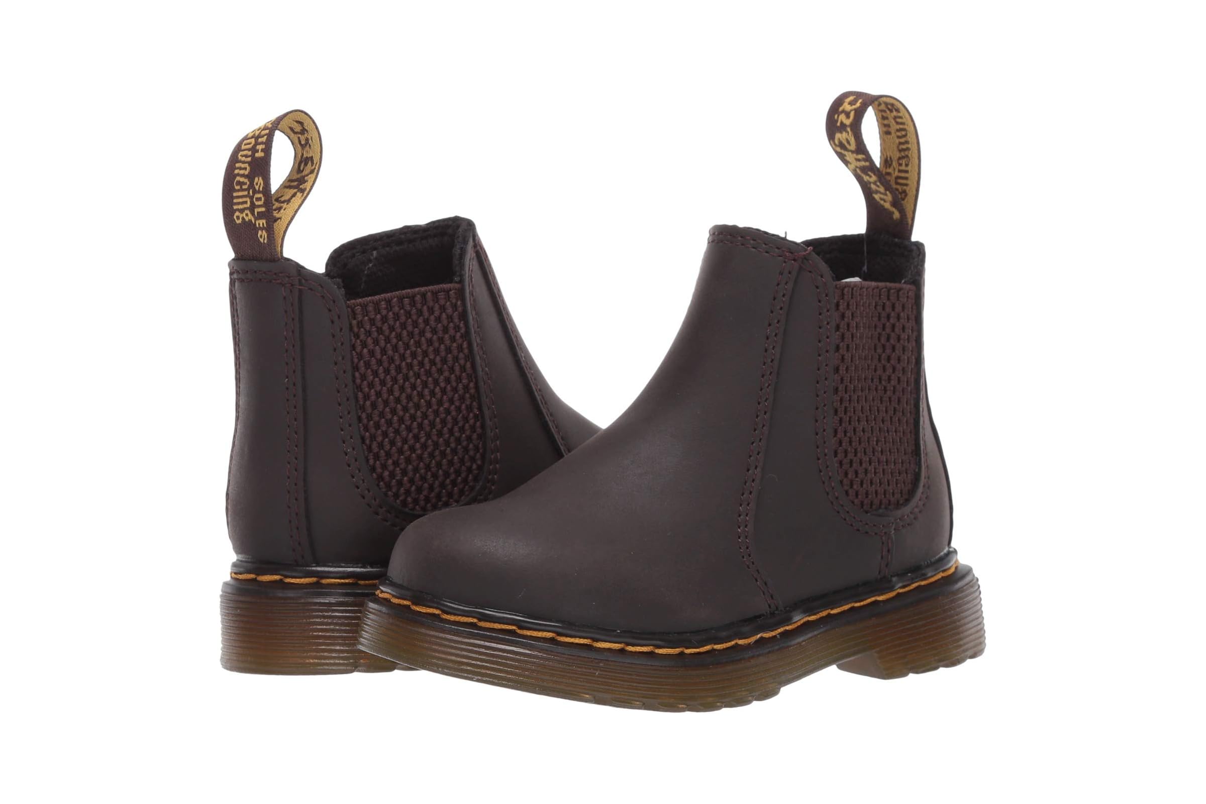 Dr. Martens Kids Collection 2976 (Toddler)