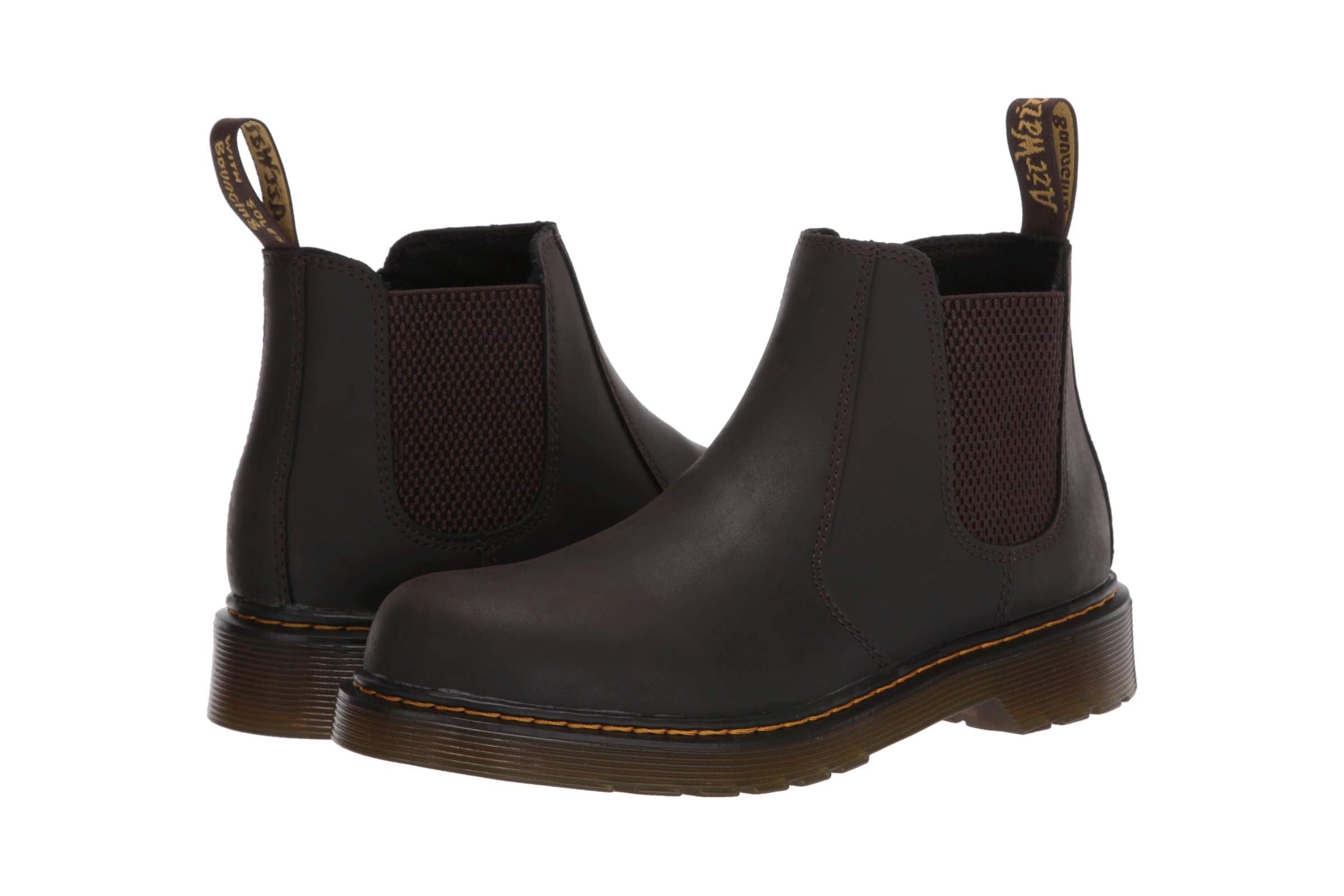 Dr. Martens Kids Collection 2976 (Big Kid)