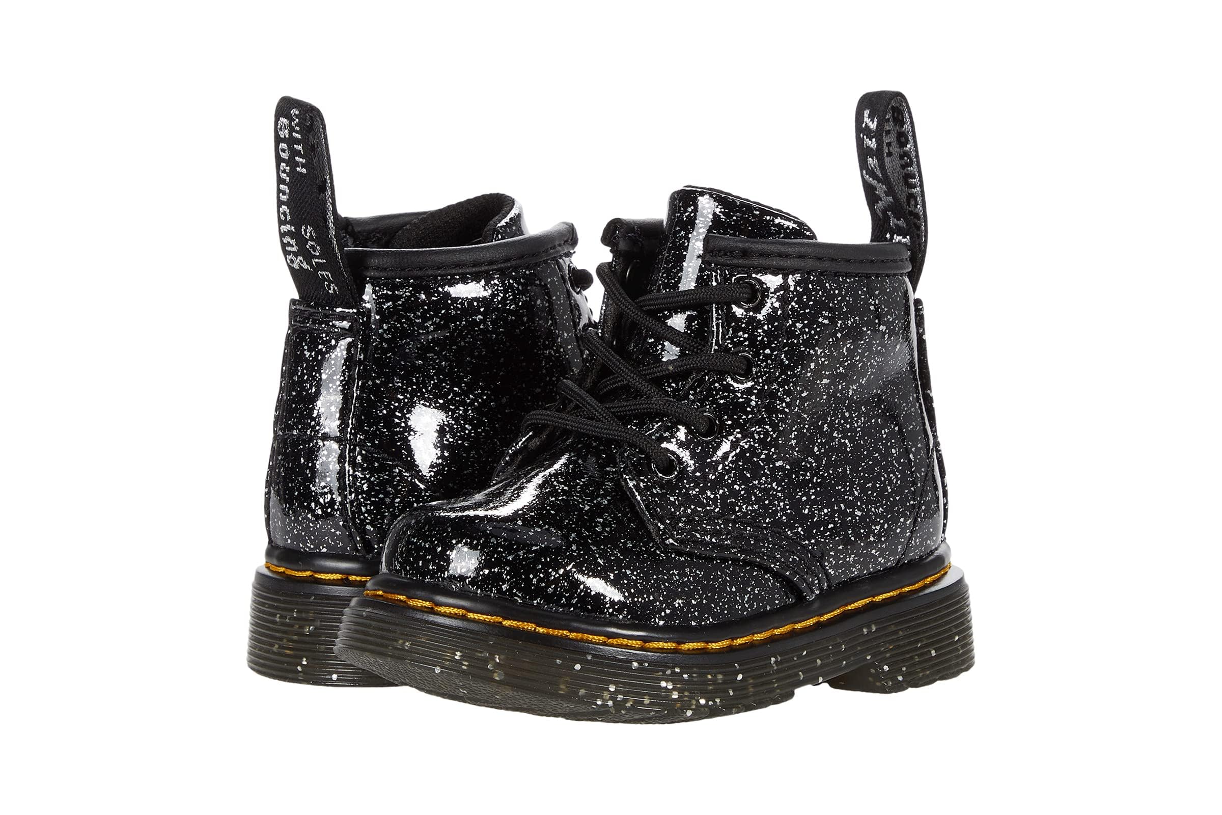 Dr. Martens Kids Collection 1460 (Toddler)