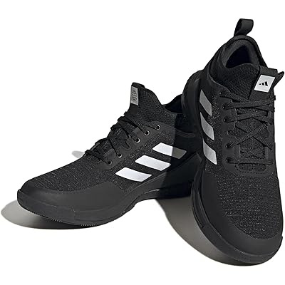Женские кроссовки adidas Crazyflight Mid