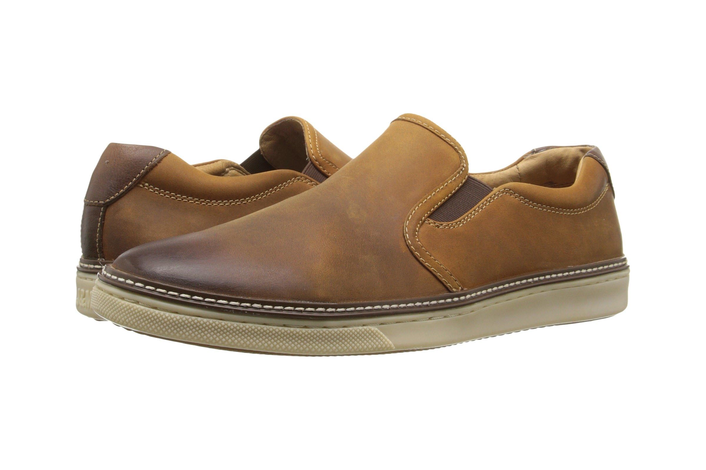 Johnston - Murphy McGuffey Casual Slip-on Sneaker