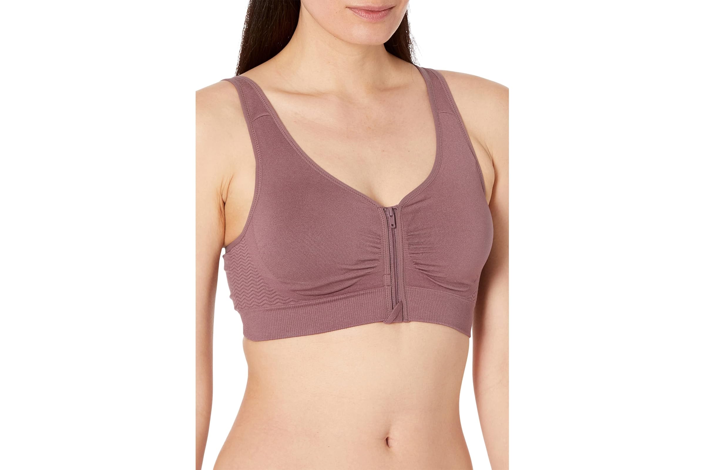 Anita Lynn Mastectomy Bra 10690₽