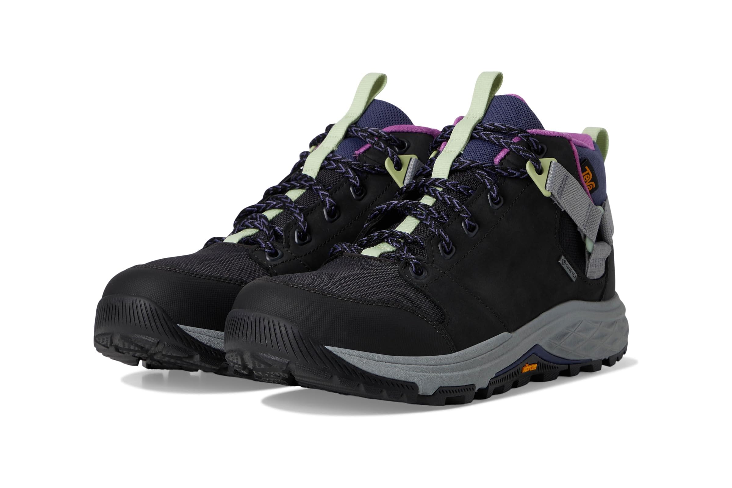 Женские кроссовки Teva Grandview GTX