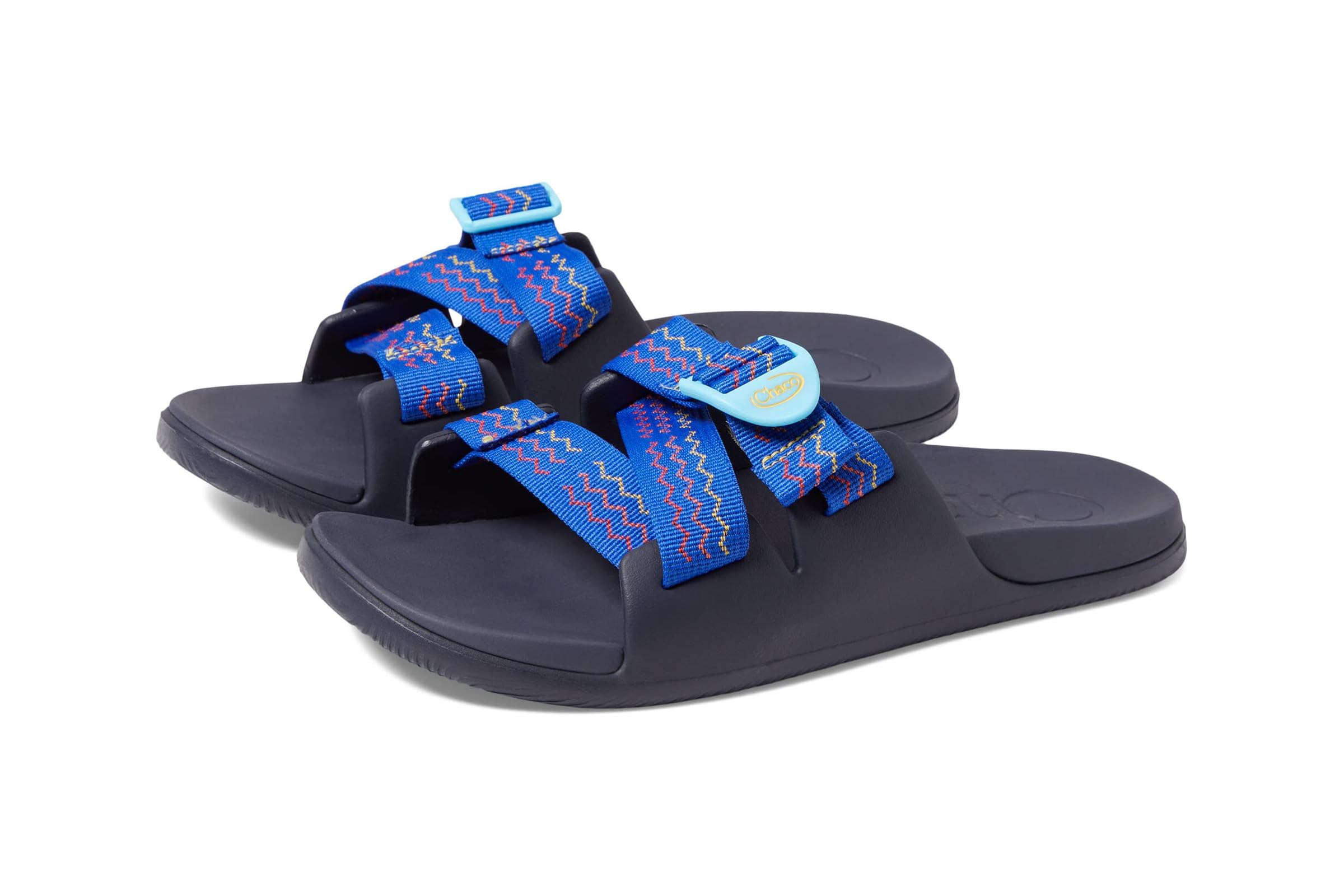 Chaco Chillos Slide