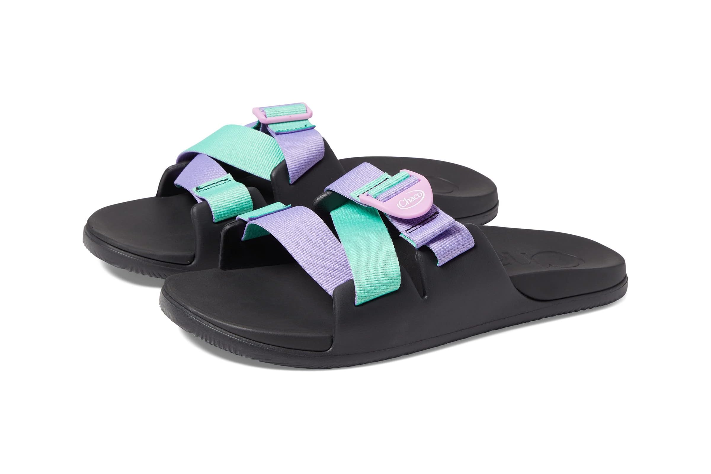 Chaco Chillos Slide