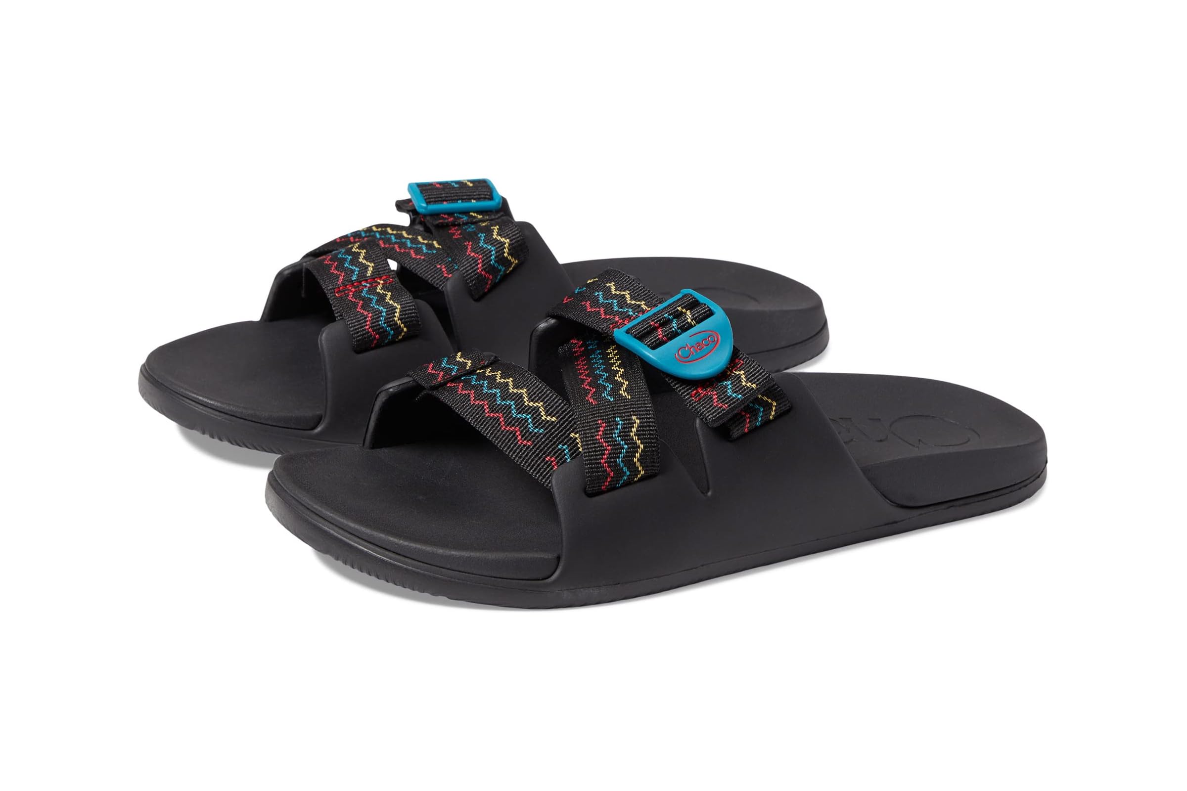 Chaco Chillos Slide