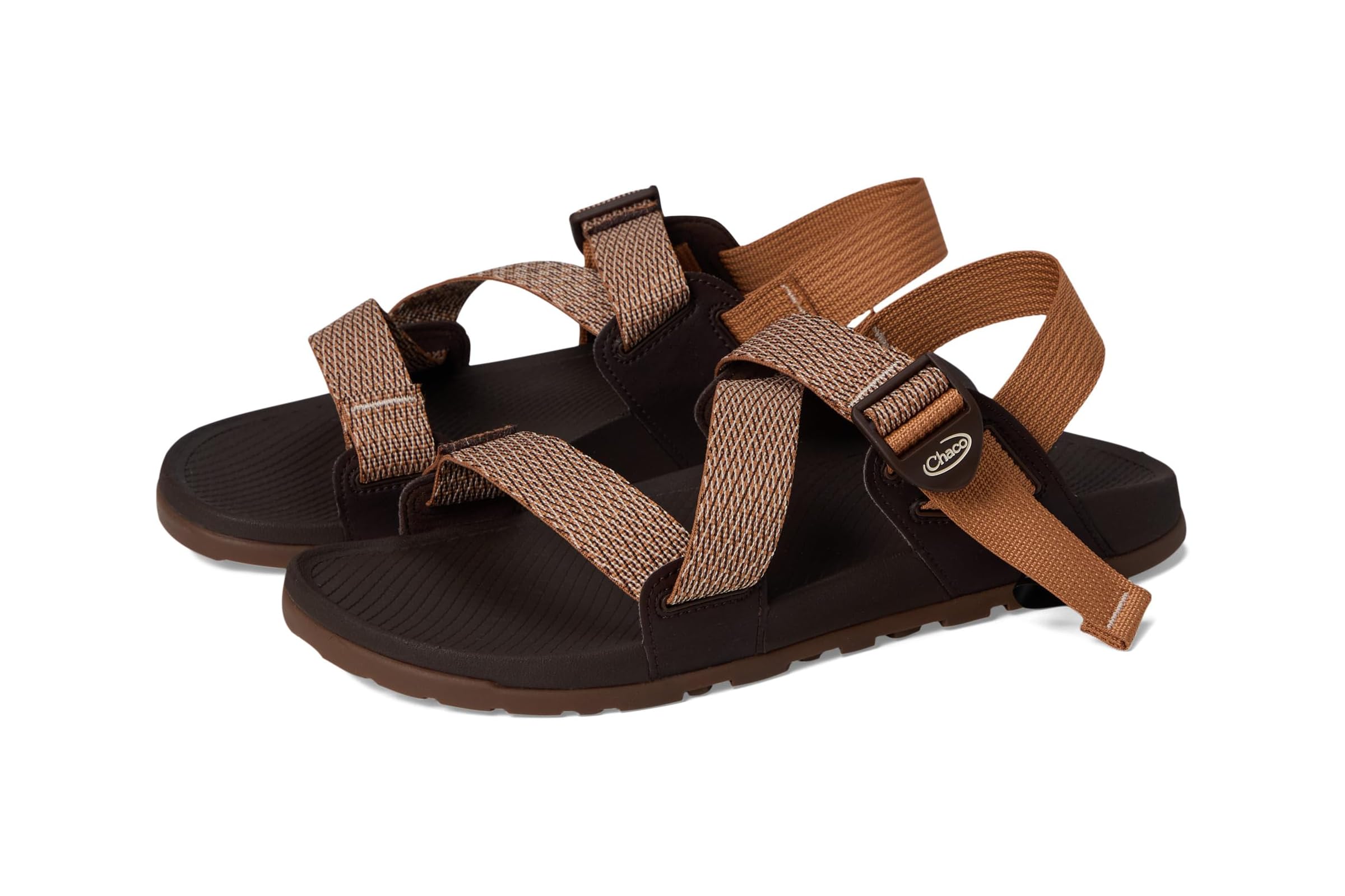 Сандалии Chaco Lowdown Sandal 9990₽