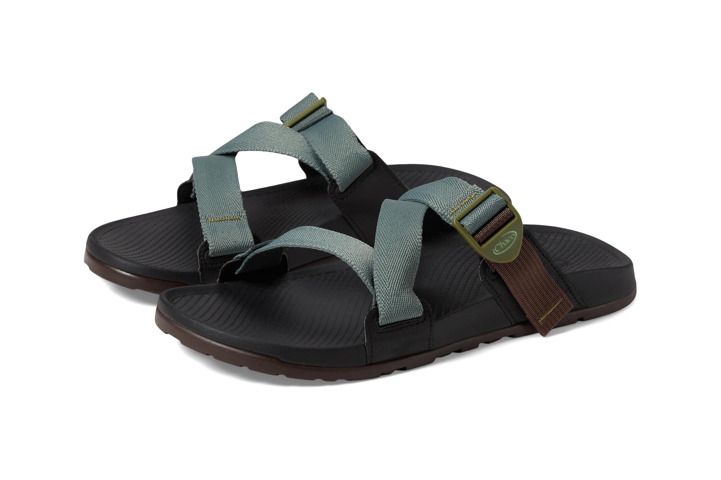 Chaco Lowdown Slide