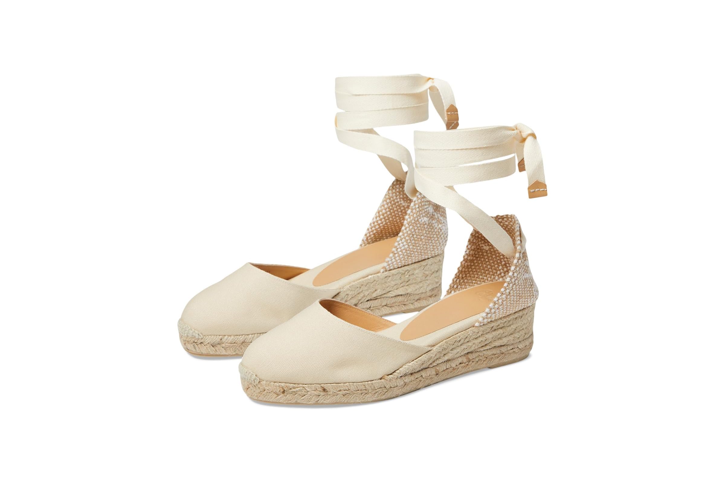 CASTANER Carina 30 Wedge Espadrille