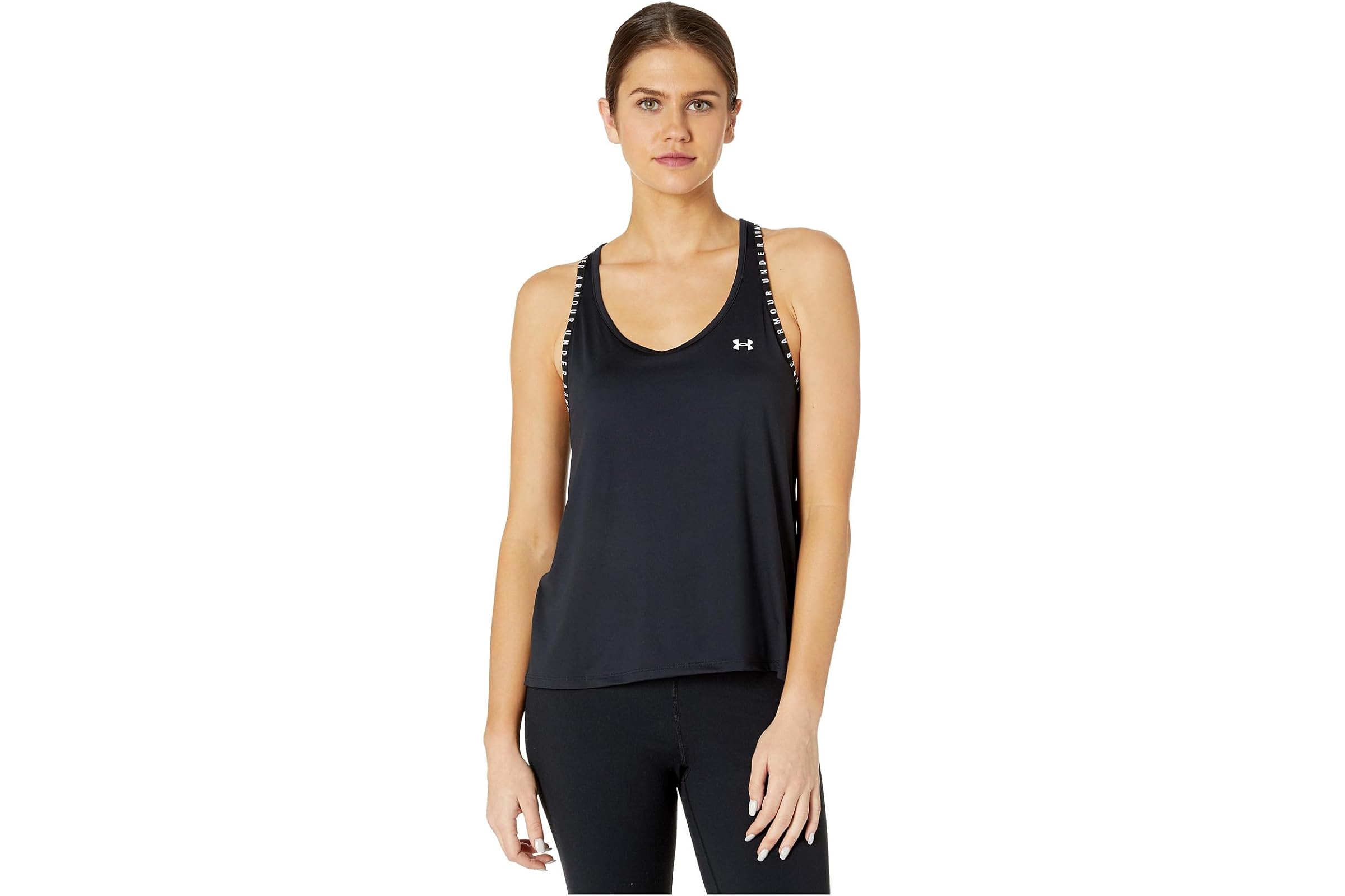 Under Armour Knockout Tank