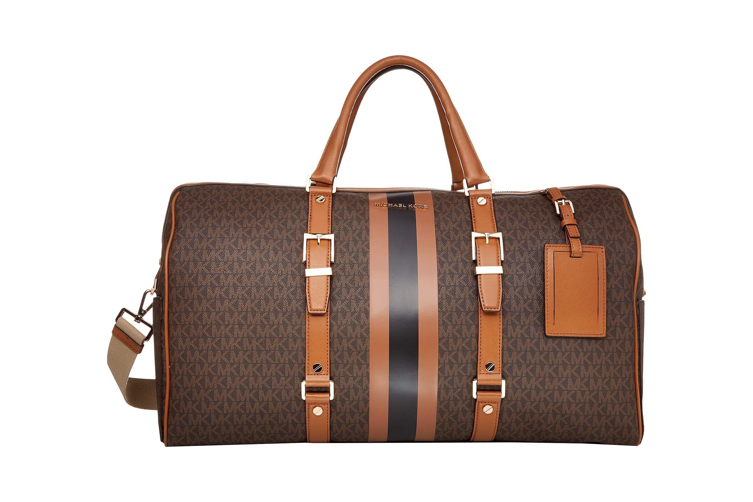 MICHAEL Michael Kors Bedford Travel Extra Large Duffle Bag 74290₽