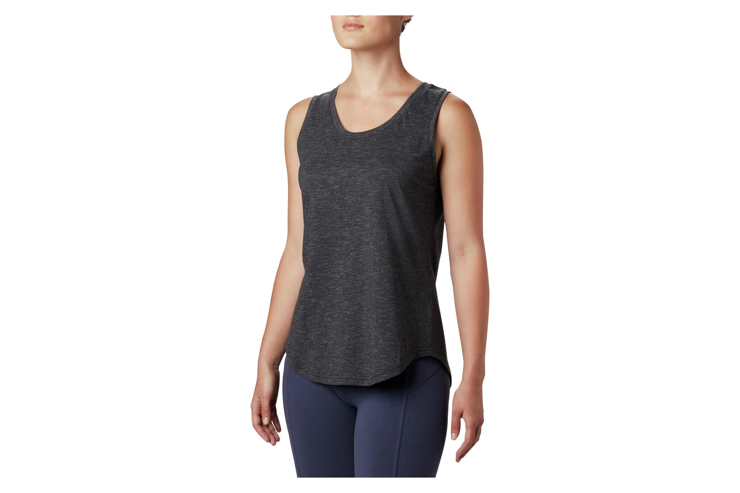 Columbia Cades Cape Tank Top