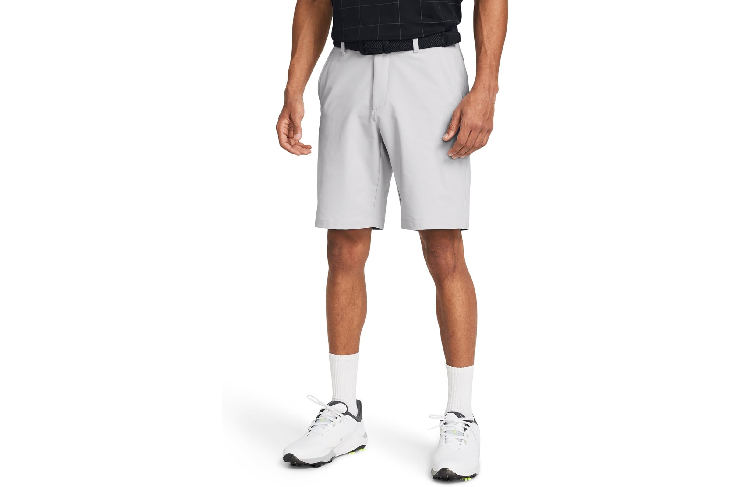 Шорты Under Armour Golf Tech Shorts 10290₽