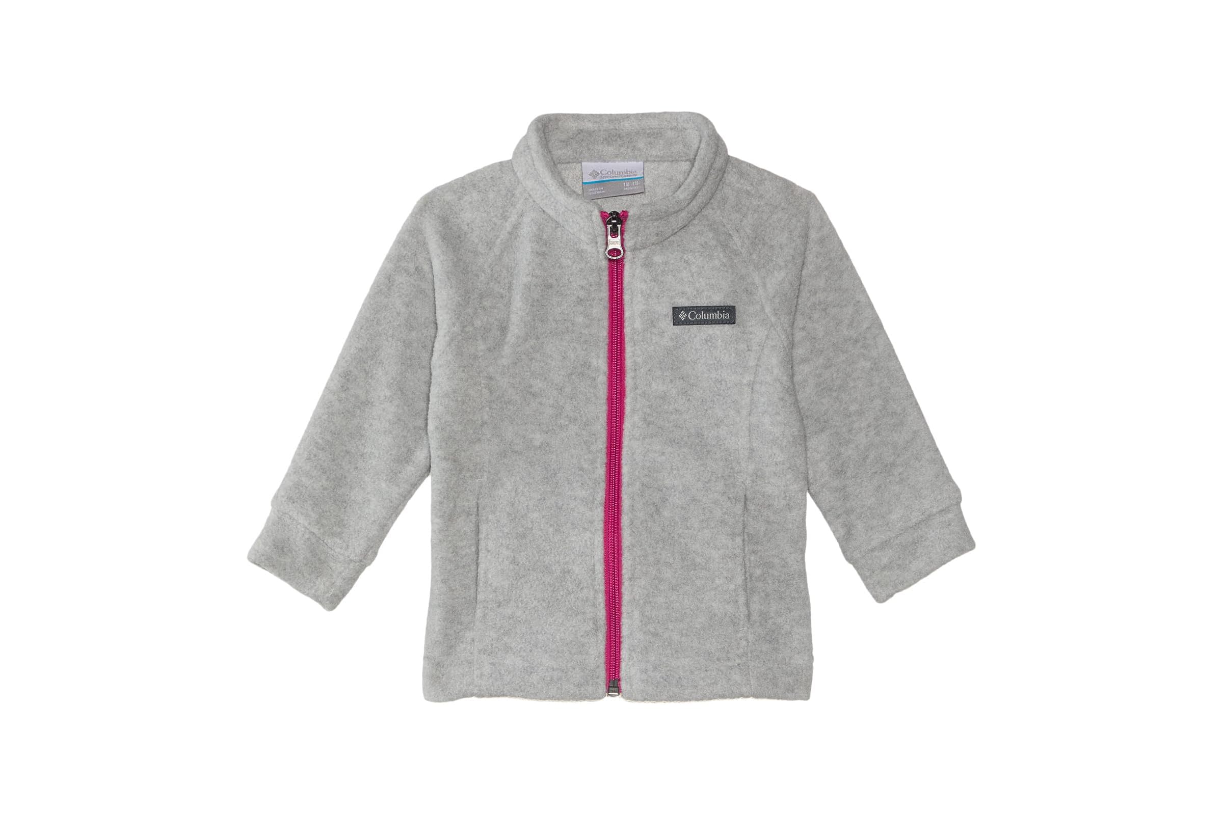 Пальто Columbia Kids Benton Springs Fleece Infant 4490₽
