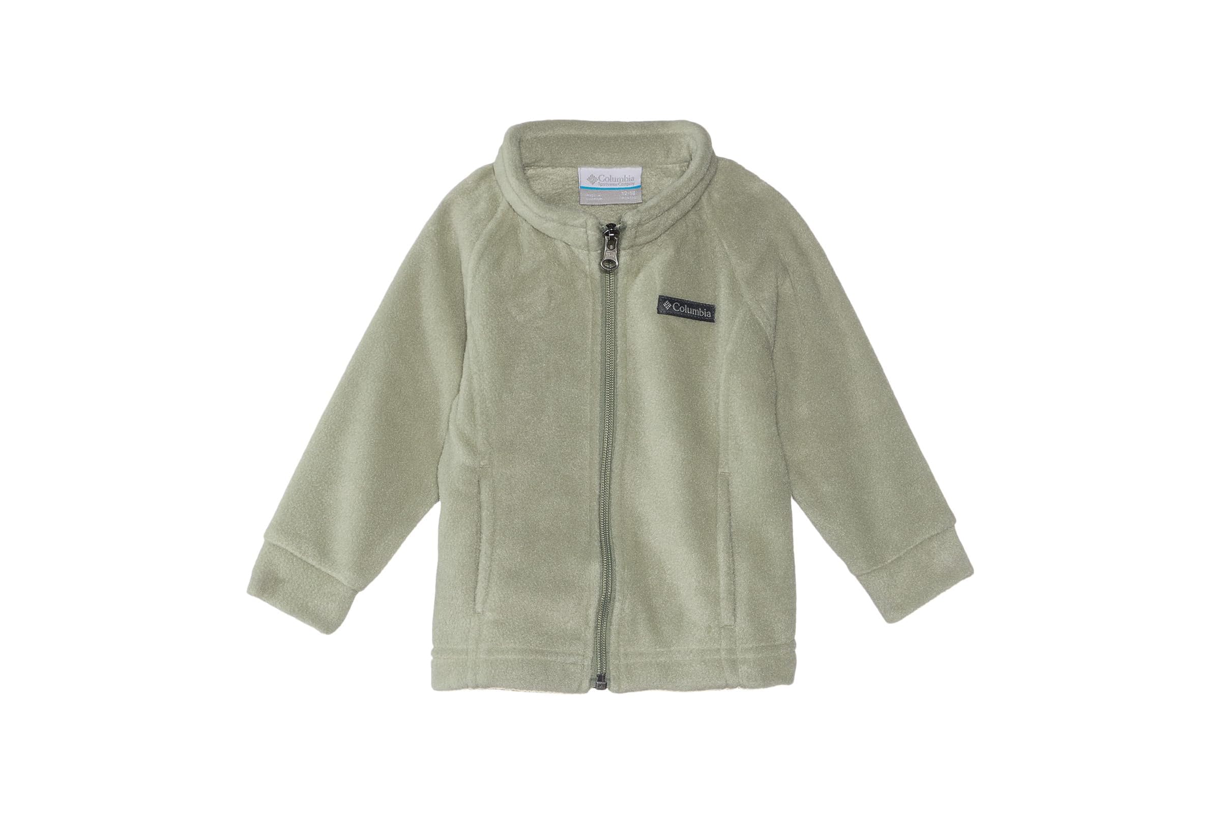 Пальто Columbia Kids Benton Springs Fleece Infant 4690₽