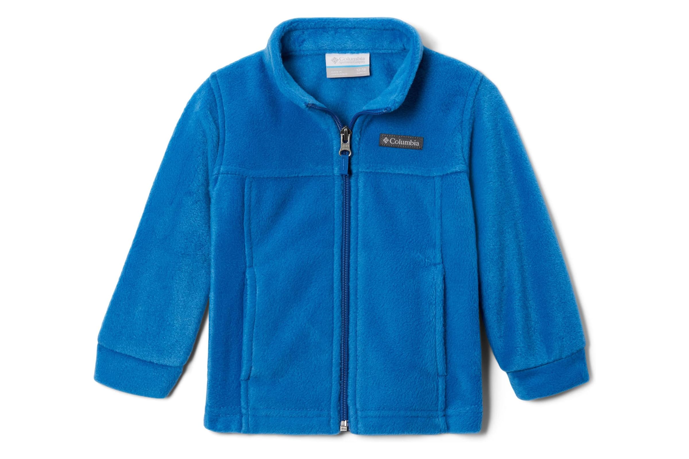 Columbia Kids Steens Mt II Fleece (Infant)