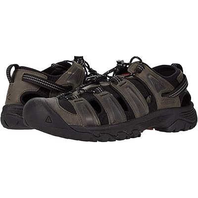 Сандалии KEEN Targhee III Sandal