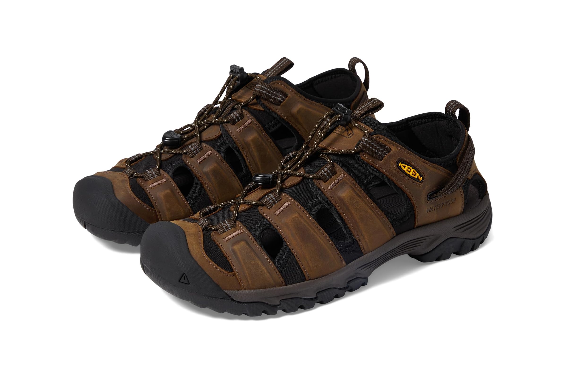 KEEN Targhee III Sandal
