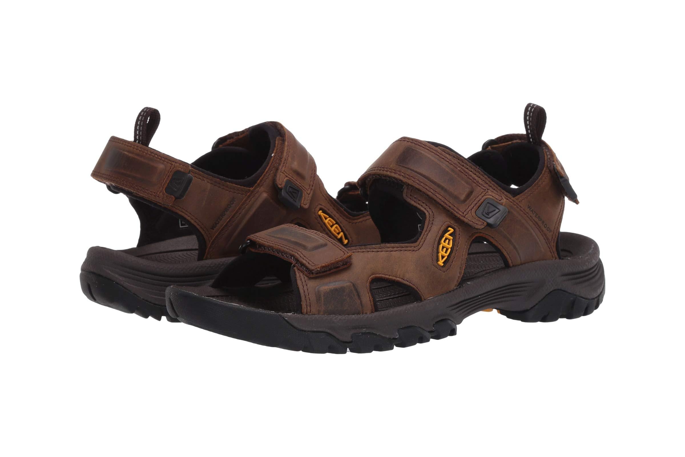 KEEN Targhee III Open Toe Sandal