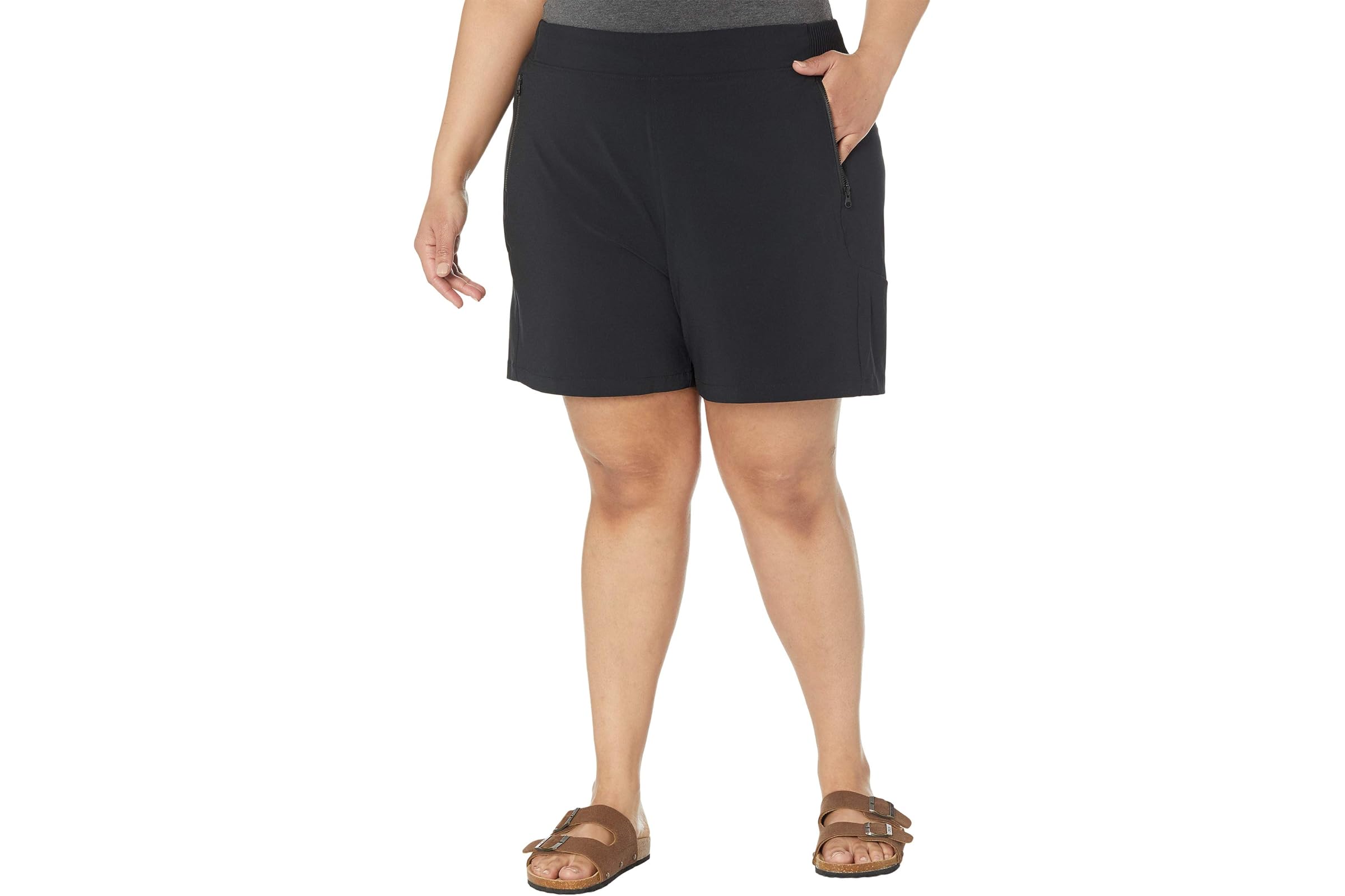 Columbia Plus Size Tidal II Shorts