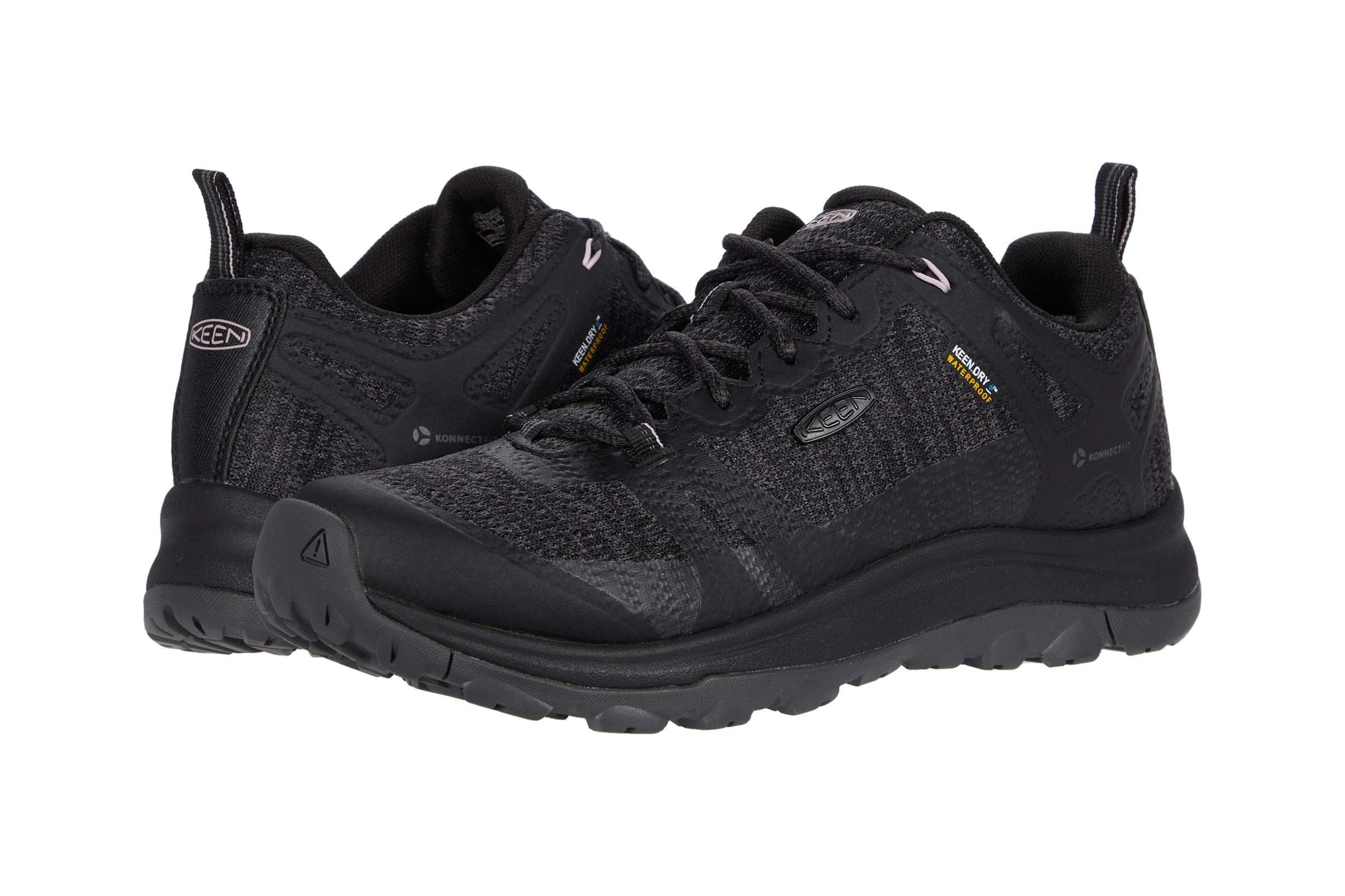 KEEN Terradora II Waterproof