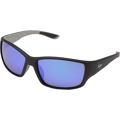 Мужские солнцезащитные очки Maui Jim Local Kine