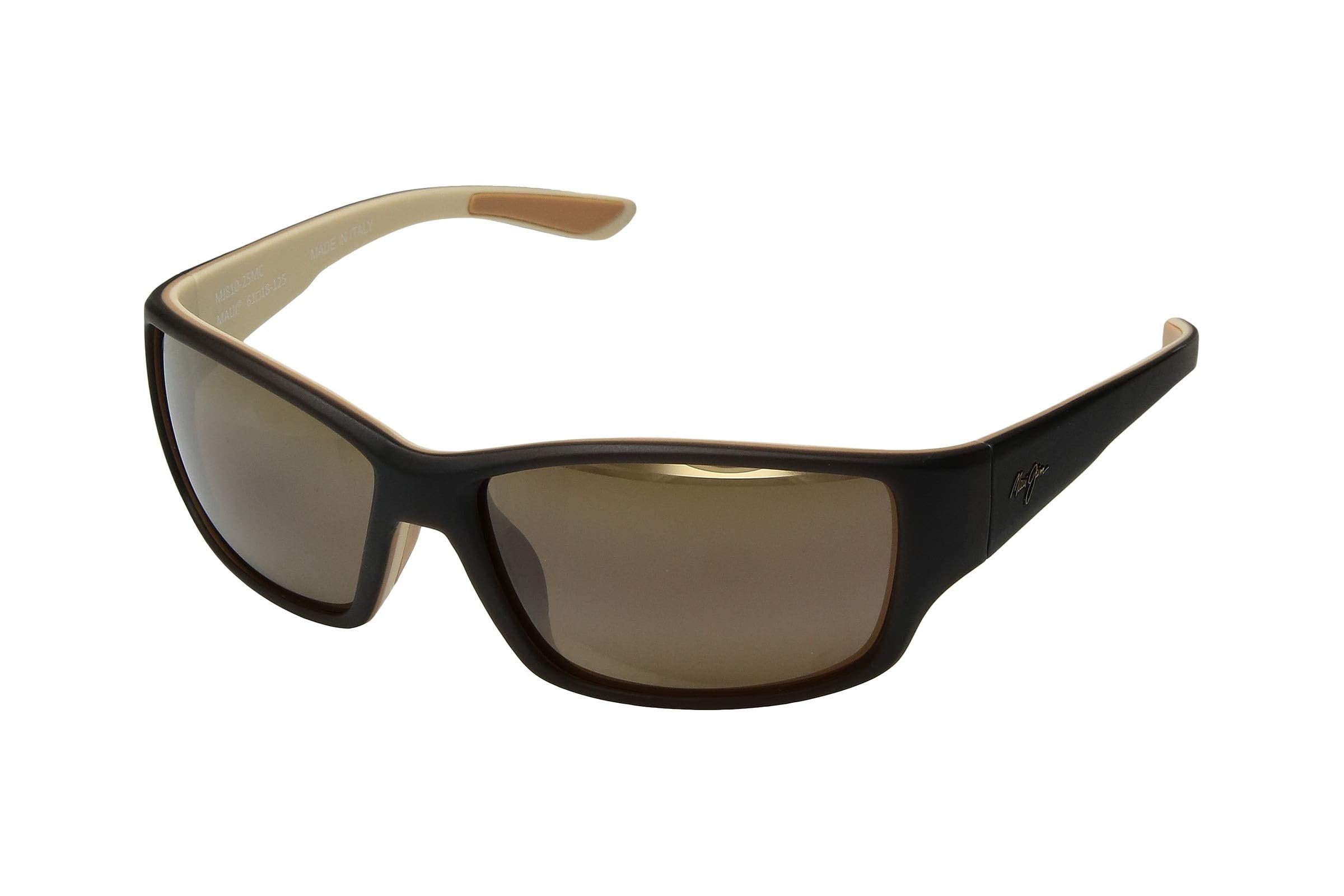 Maui Jim Local Kine