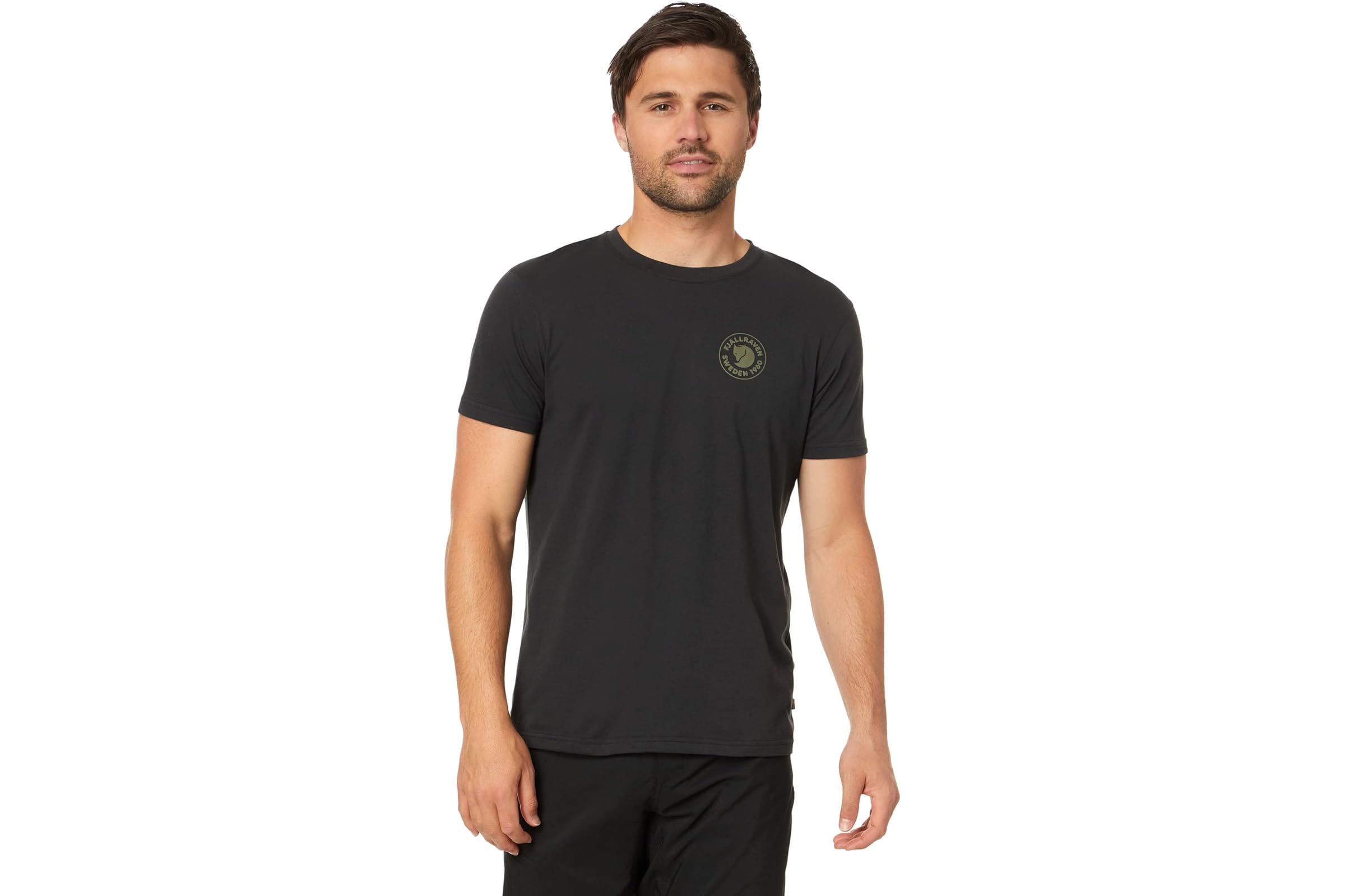 Fjallraven 1960 Logo T-Shirt