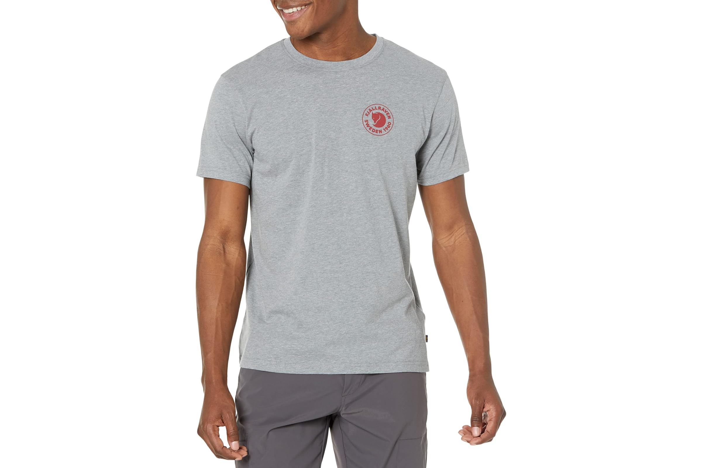 Fjallraven 1960 Logo T-Shirt