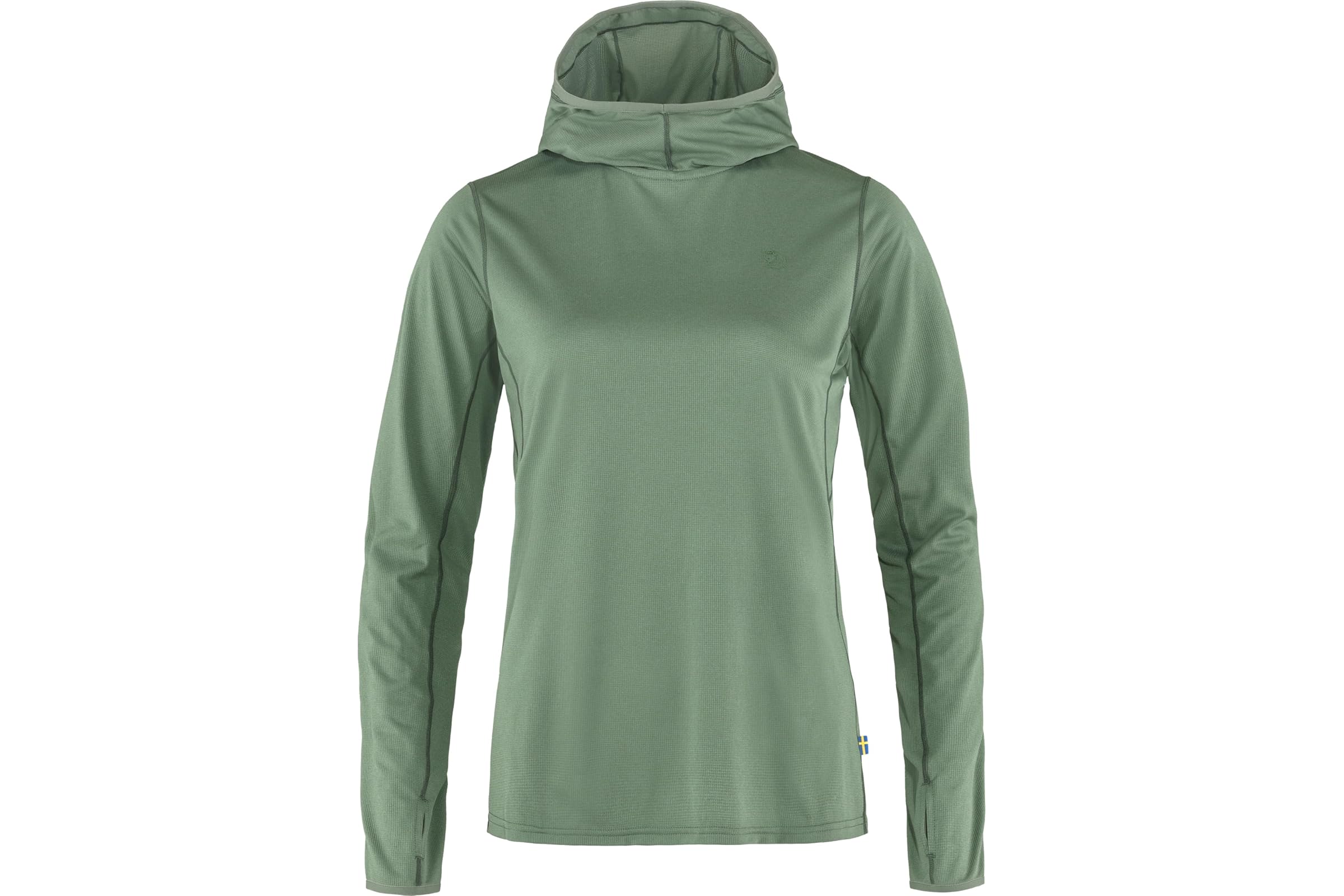 Fjallraven Abisko Sun-Hoodie
